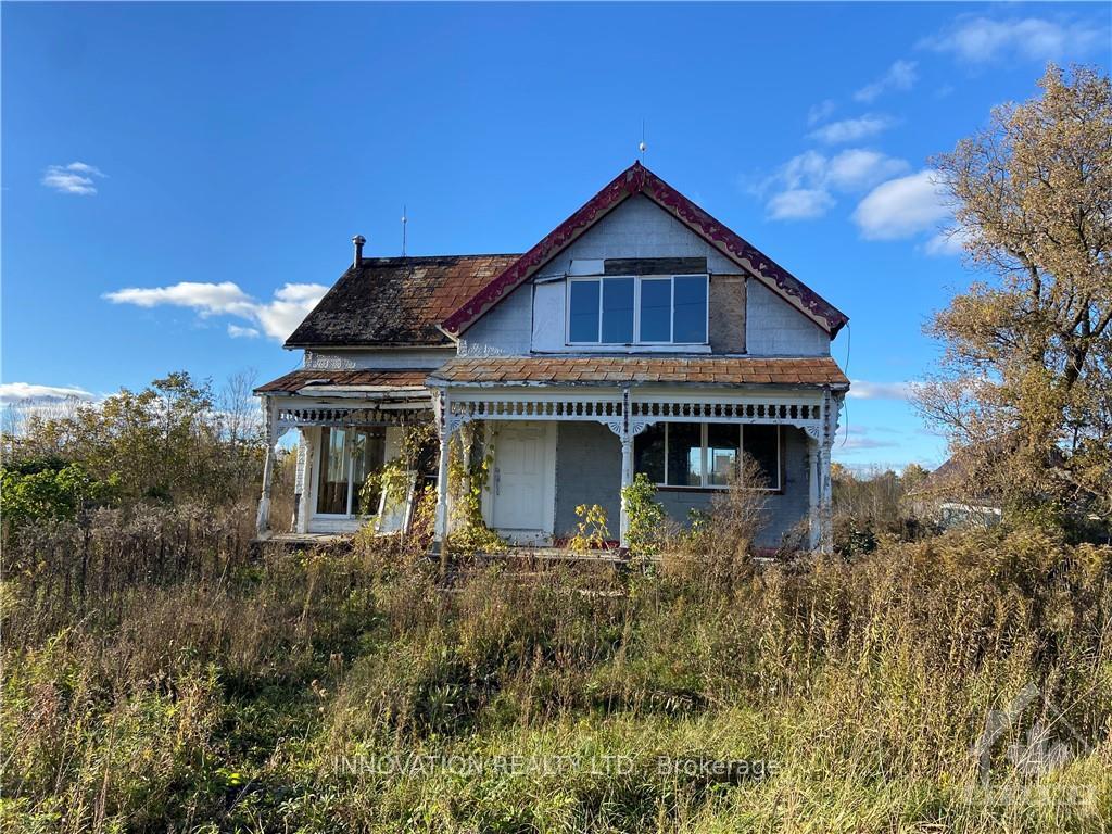 Photo 1 of 7524 21 County Road, Augusta, Augusta Twp — HOMEH