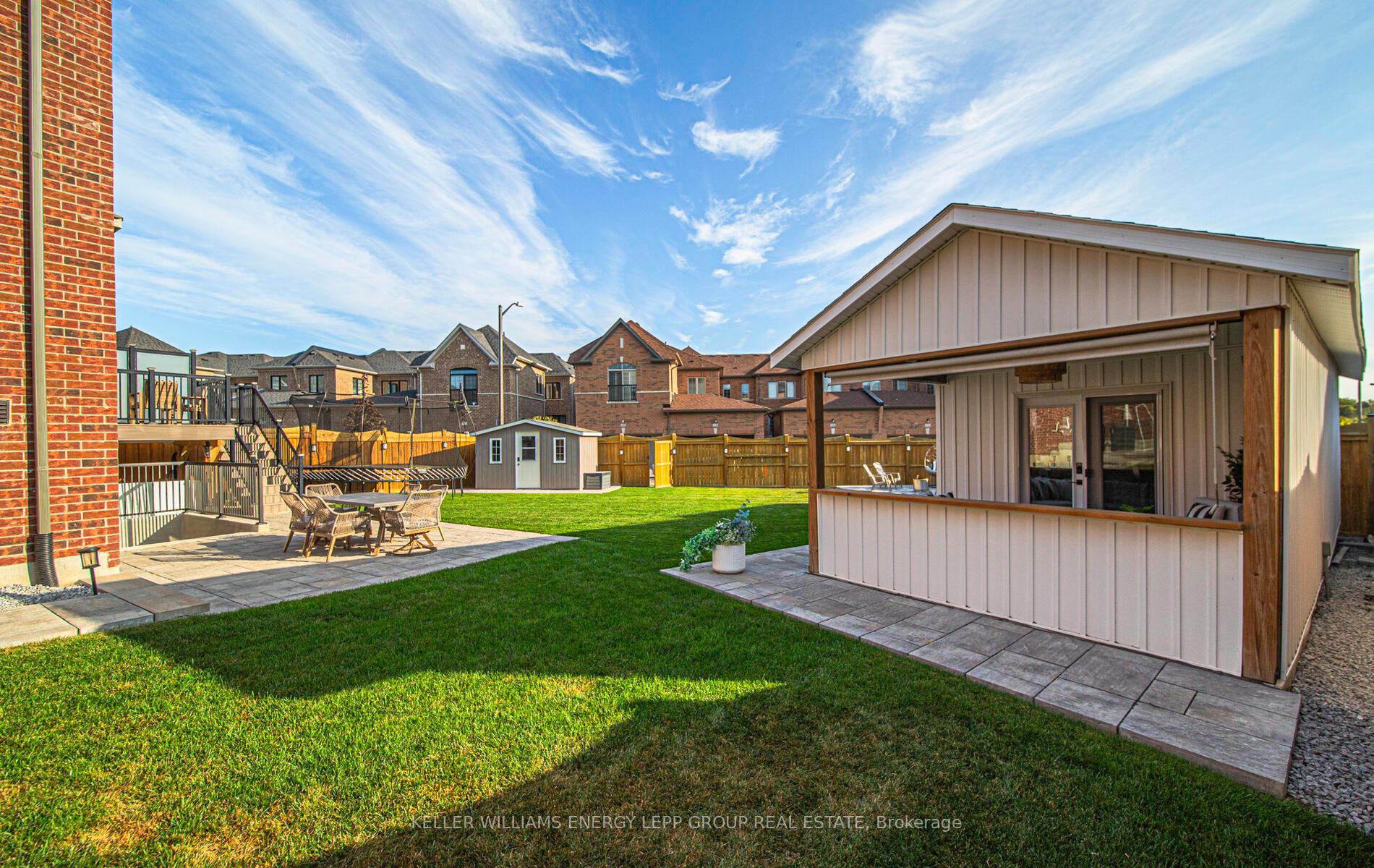 Photo 6 of 16 Dumaine Street, Whitby, Rural Whitby — HOMEH