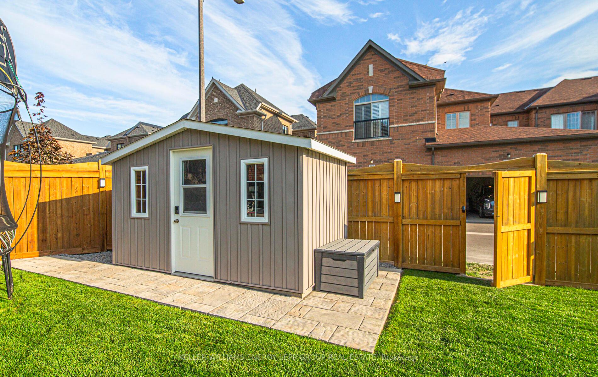 Photo 12 of 16 Dumaine Street, Whitby, Rural Whitby — HOMEH