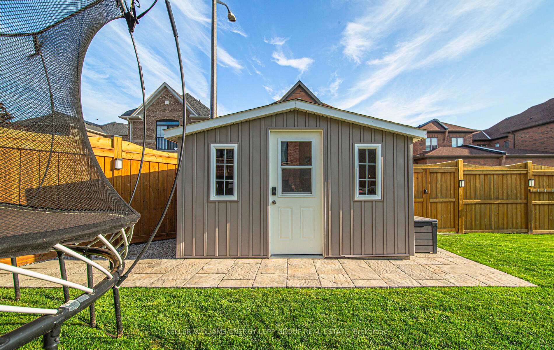 Photo 16 of 16 Dumaine Street, Whitby, Rural Whitby — HOMEH