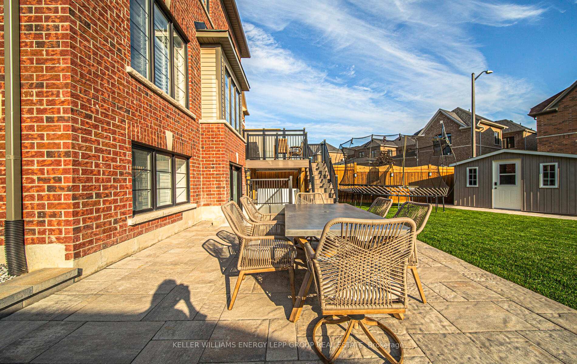 Photo 17 of 16 Dumaine Street, Whitby, Rural Whitby — HOMEH