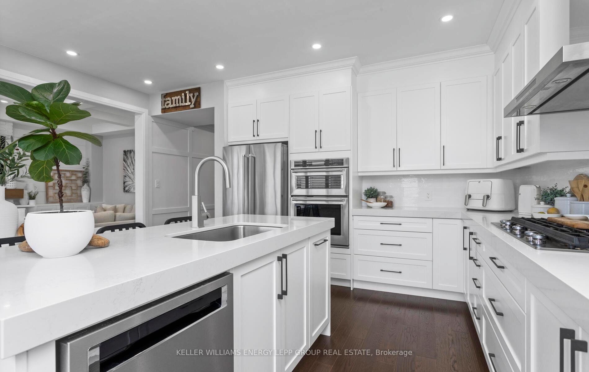 Photo 26 of 16 Dumaine Street, Whitby, Rural Whitby — HOMEH