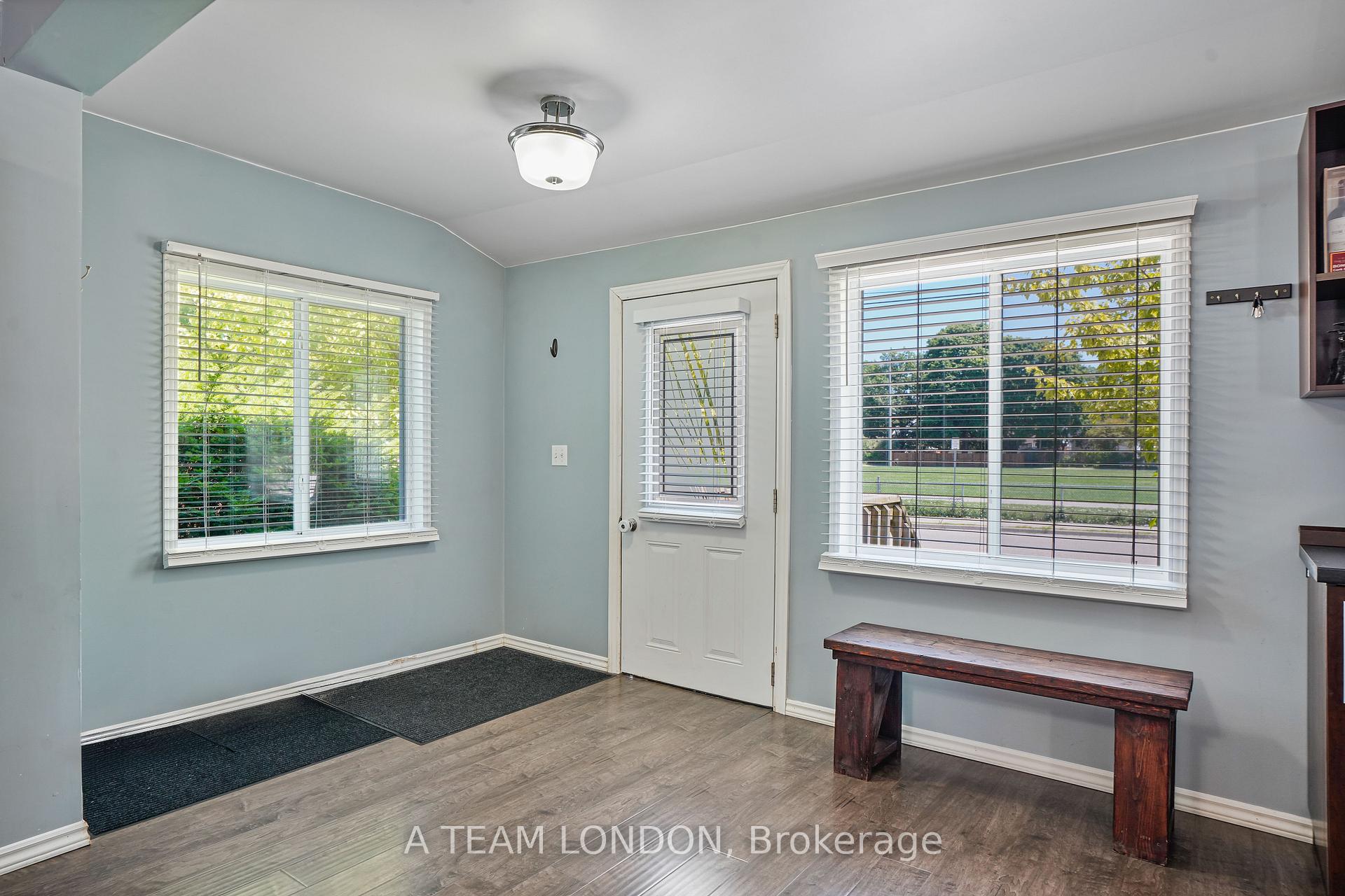Photo 6 of 40 Rutherford Avenue, Aylmer — HOMEH