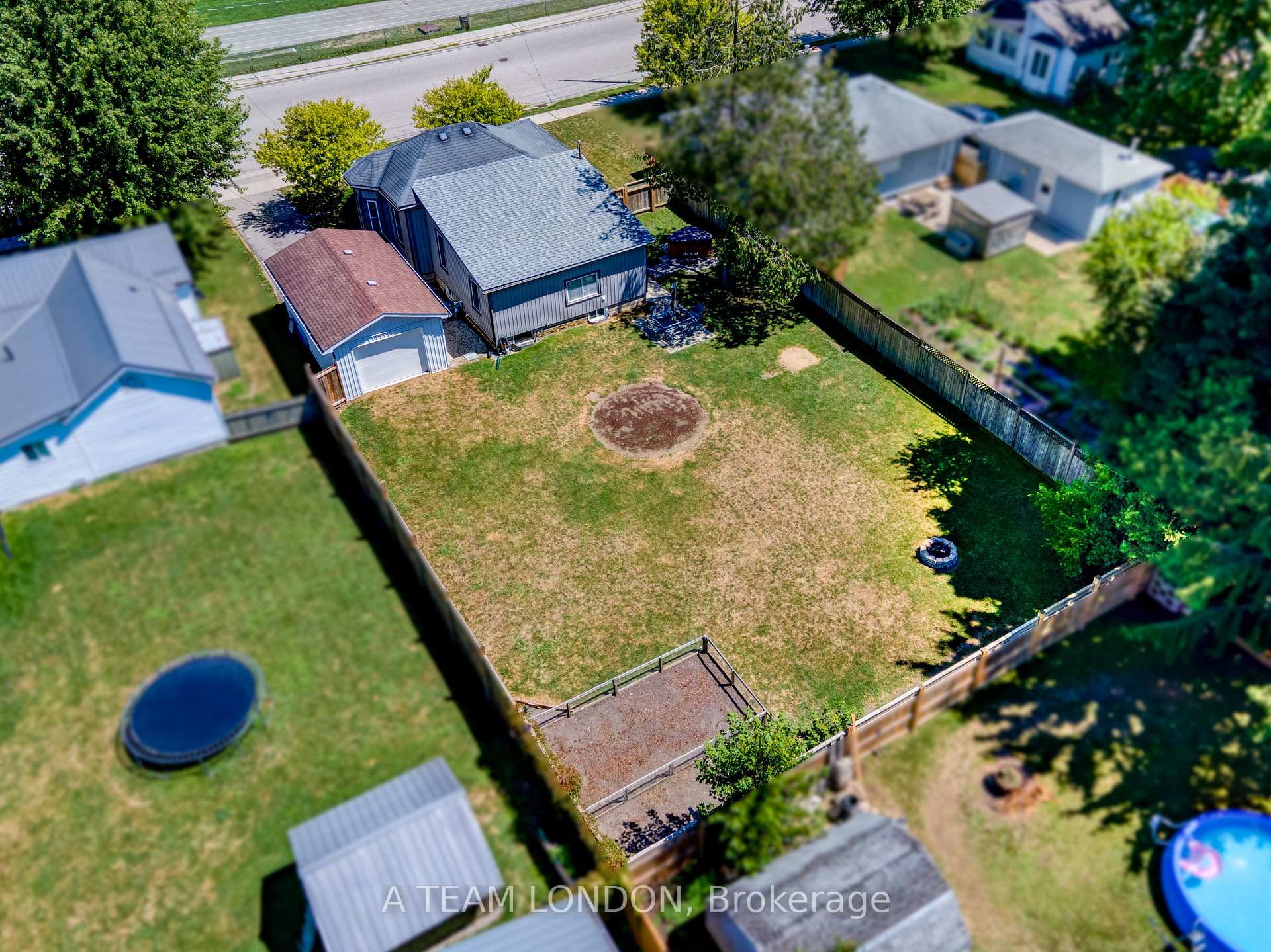 Photo 35 of 40 Rutherford Avenue, Aylmer — HOMEH