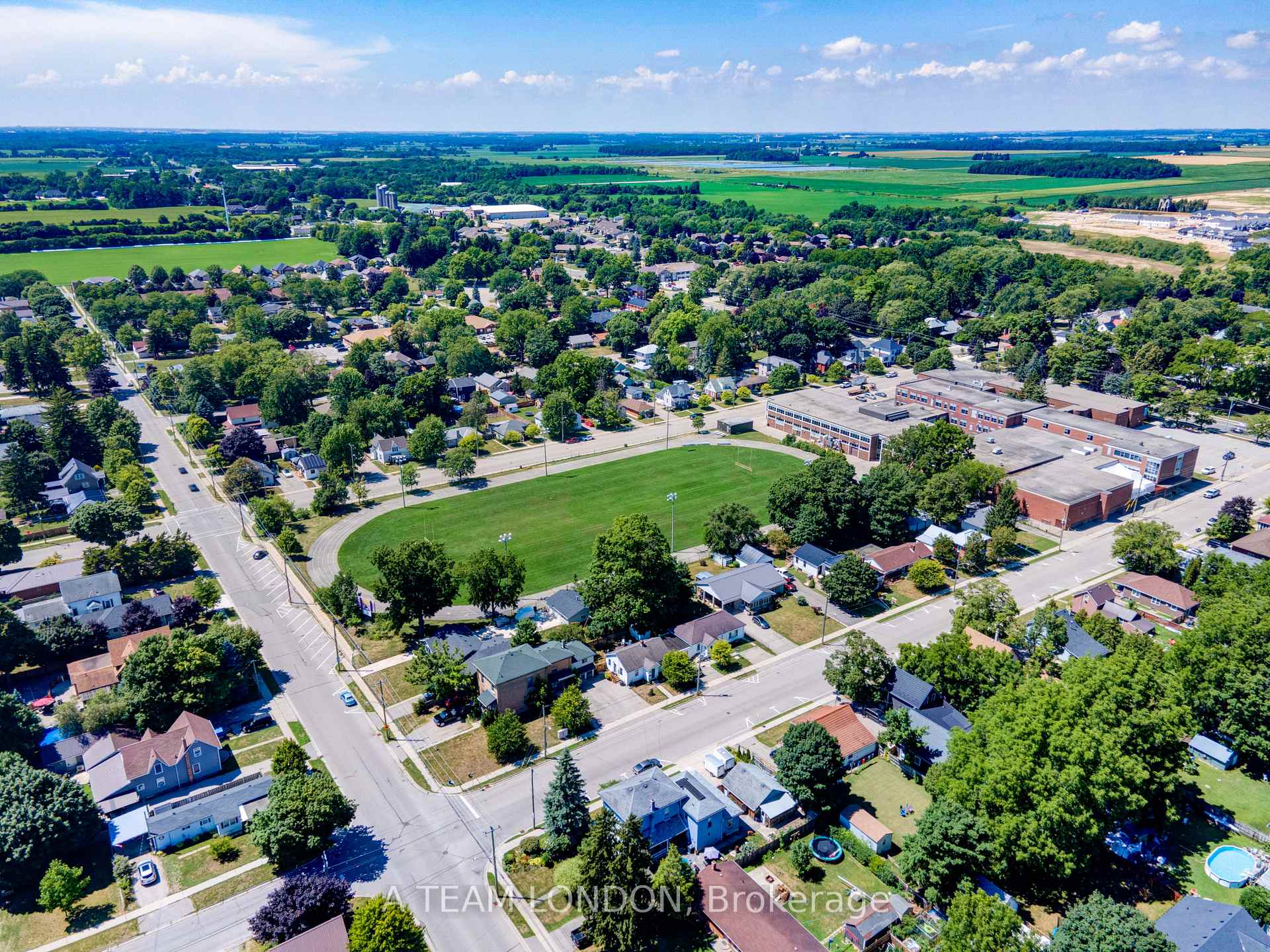 Photo 37 of 40 Rutherford Avenue, Aylmer — HOMEH