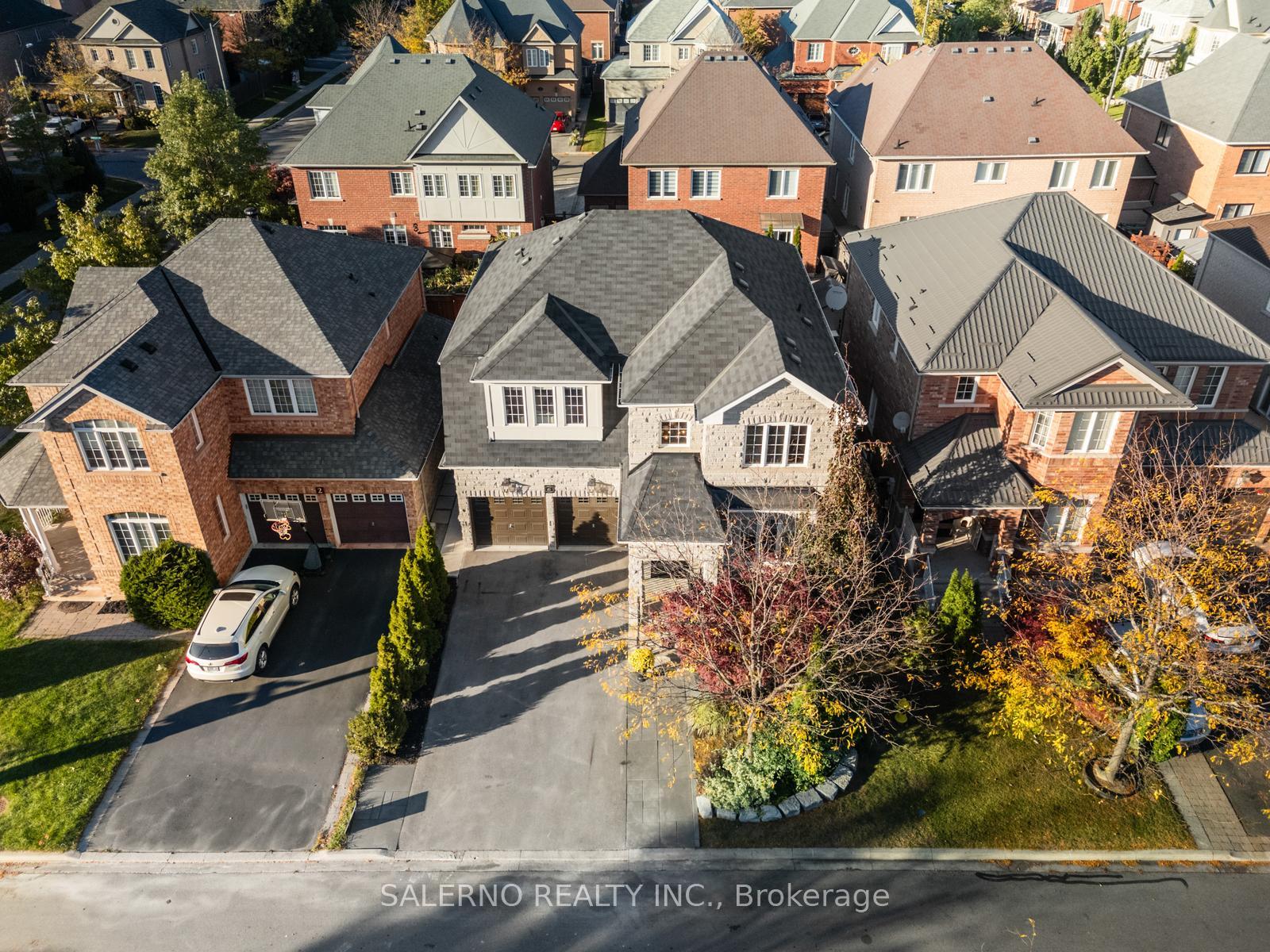 Photo 2 of 6 Filippazzo Road, Vaughan, Vellore Village — HOMEH