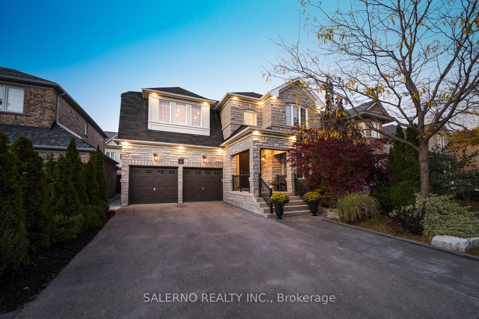Photo 3 of 6 Filippazzo Road, Vaughan, Vellore Village — HOMEH