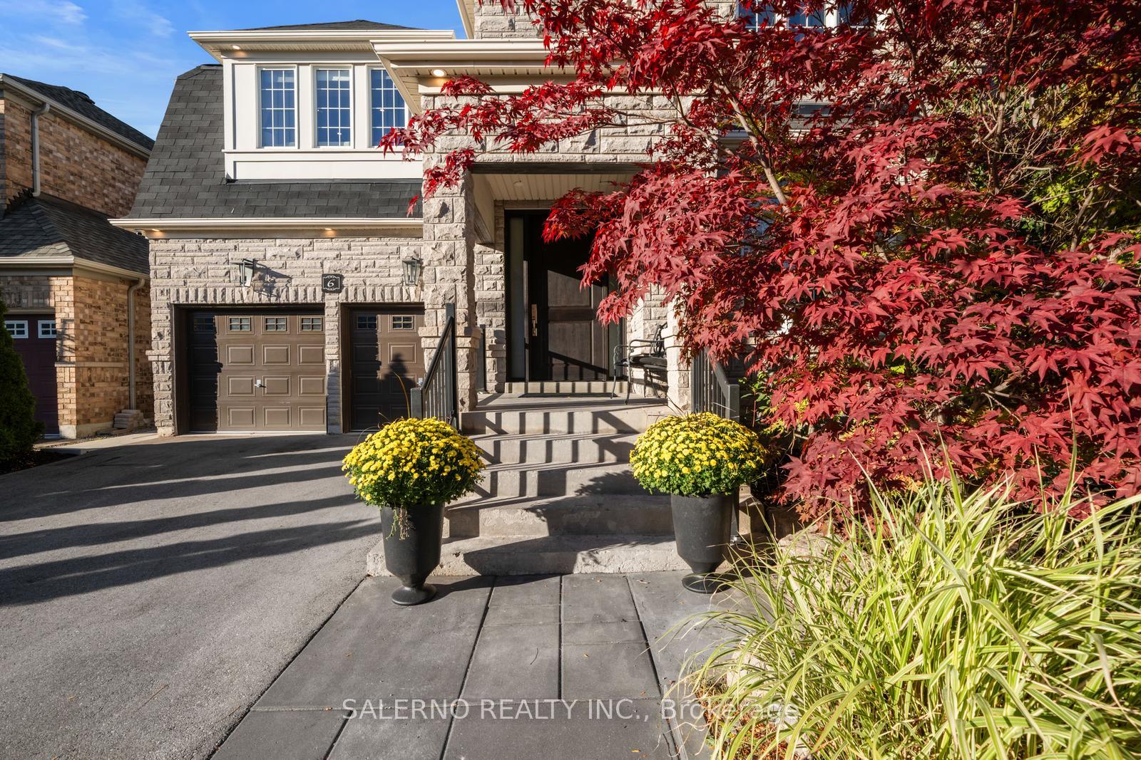 Photo 4 of 6 Filippazzo Road, Vaughan, Vellore Village — HOMEH