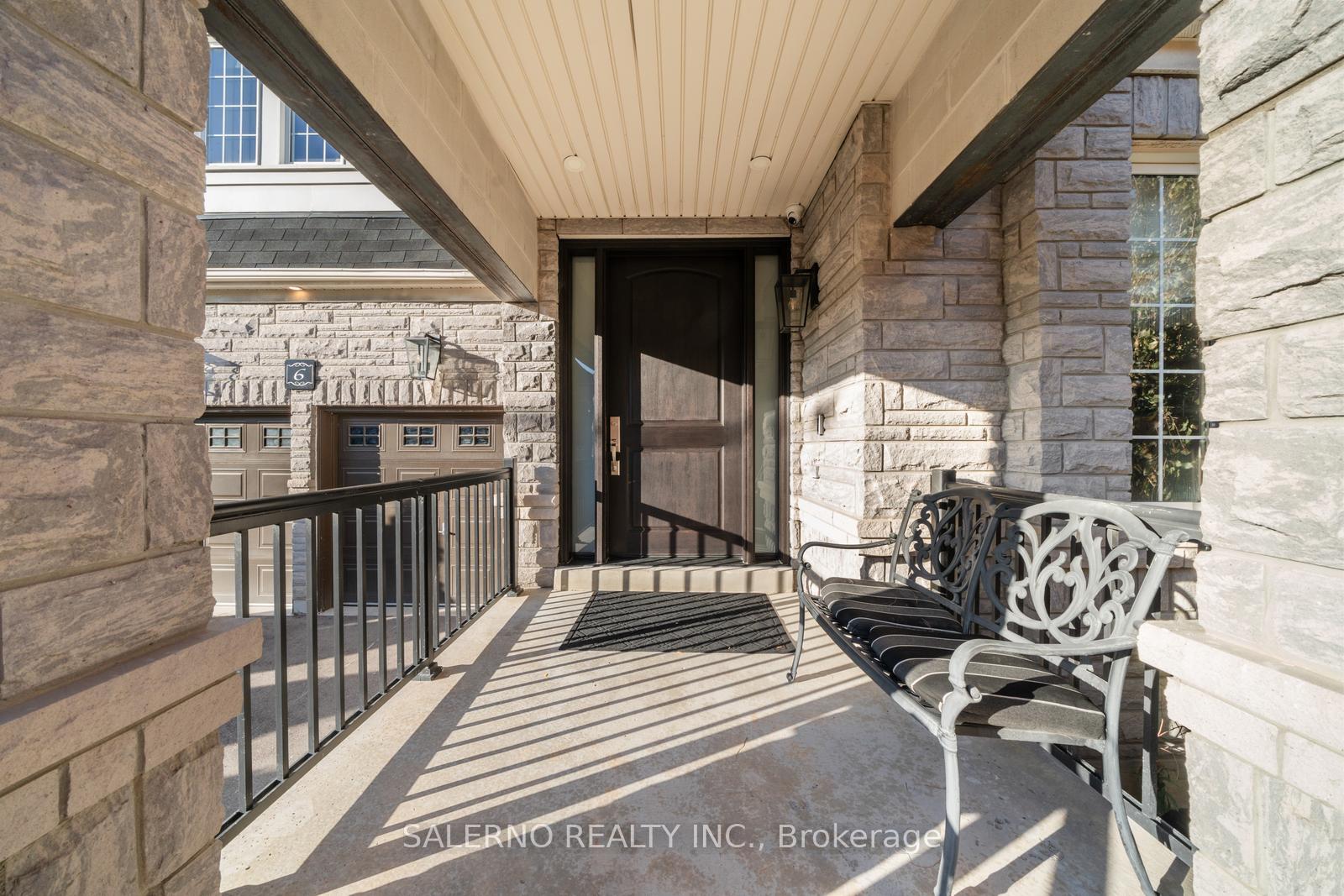 Photo 5 of 6 Filippazzo Road, Vaughan, Vellore Village — HOMEH