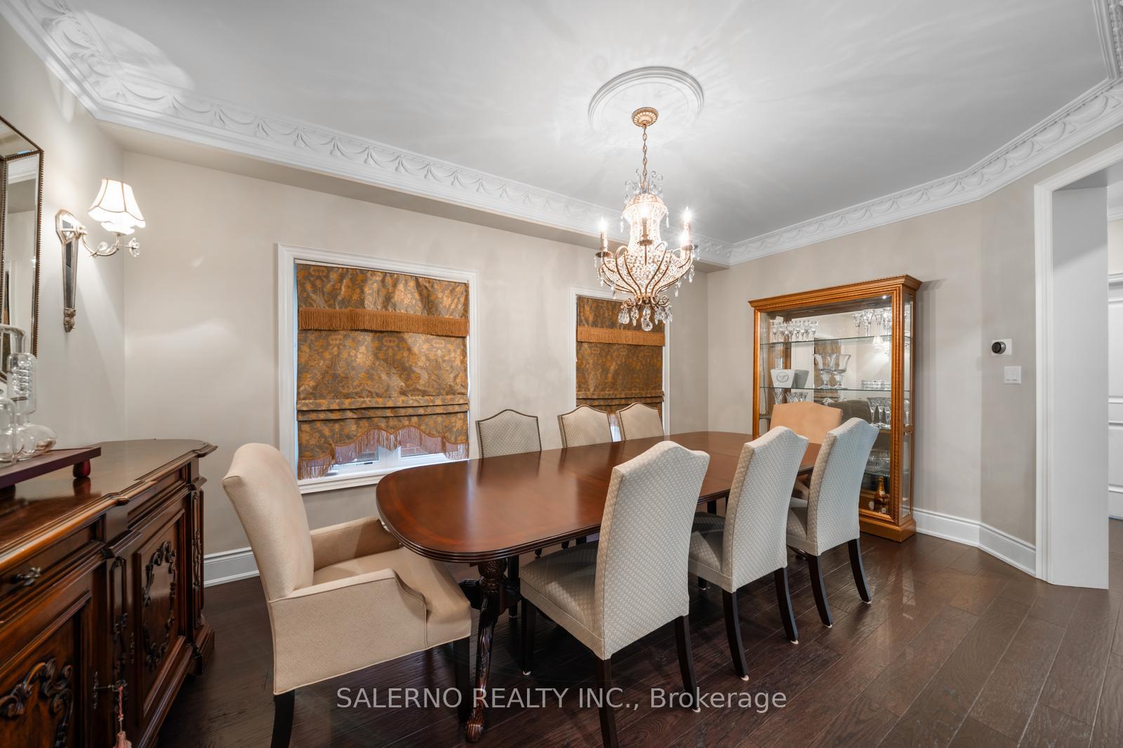 Photo 8 of 6 Filippazzo Road, Vaughan, Vellore Village — HOMEH