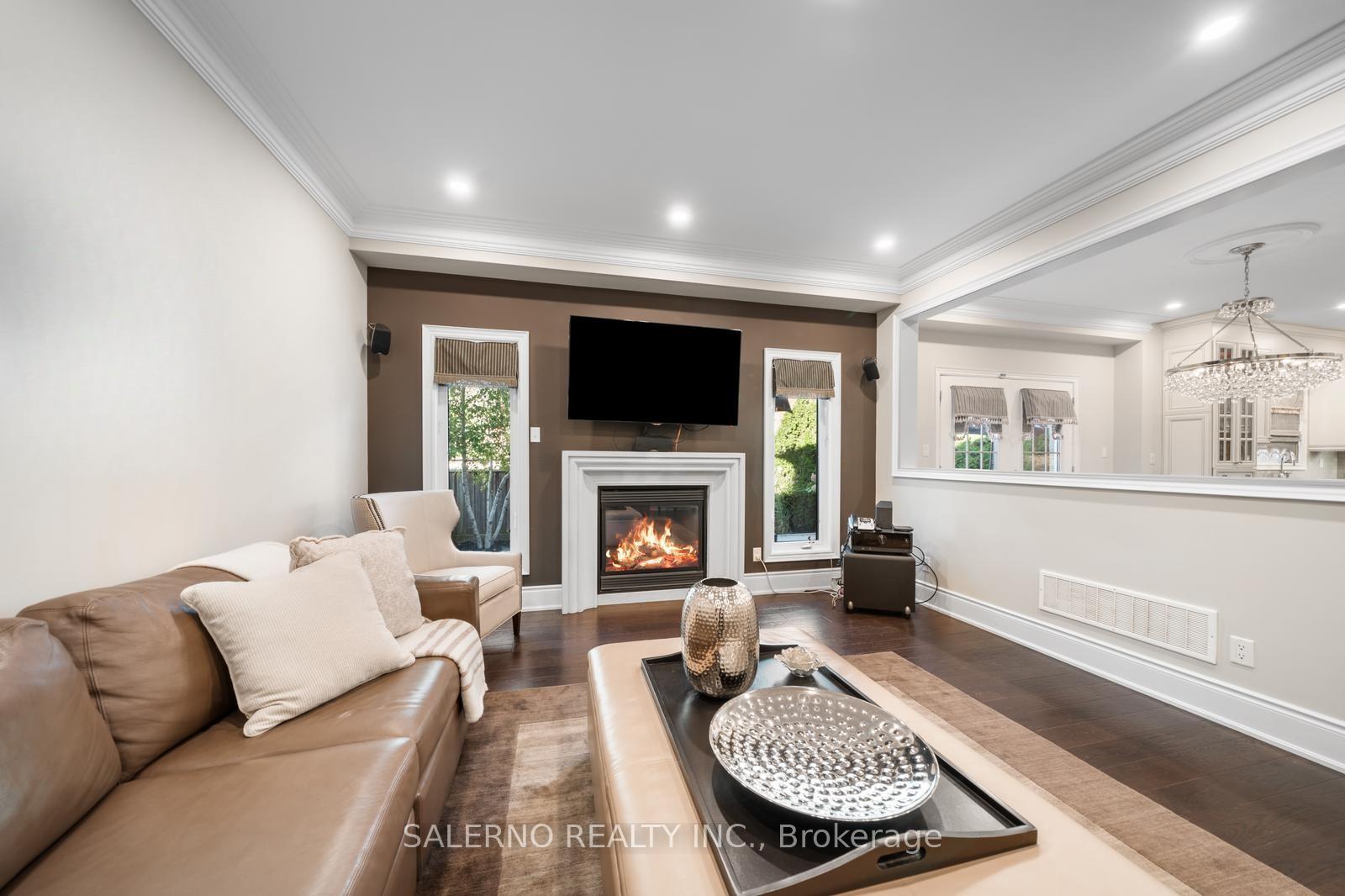 Photo 11 of 6 Filippazzo Road, Vaughan, Vellore Village — HOMEH
