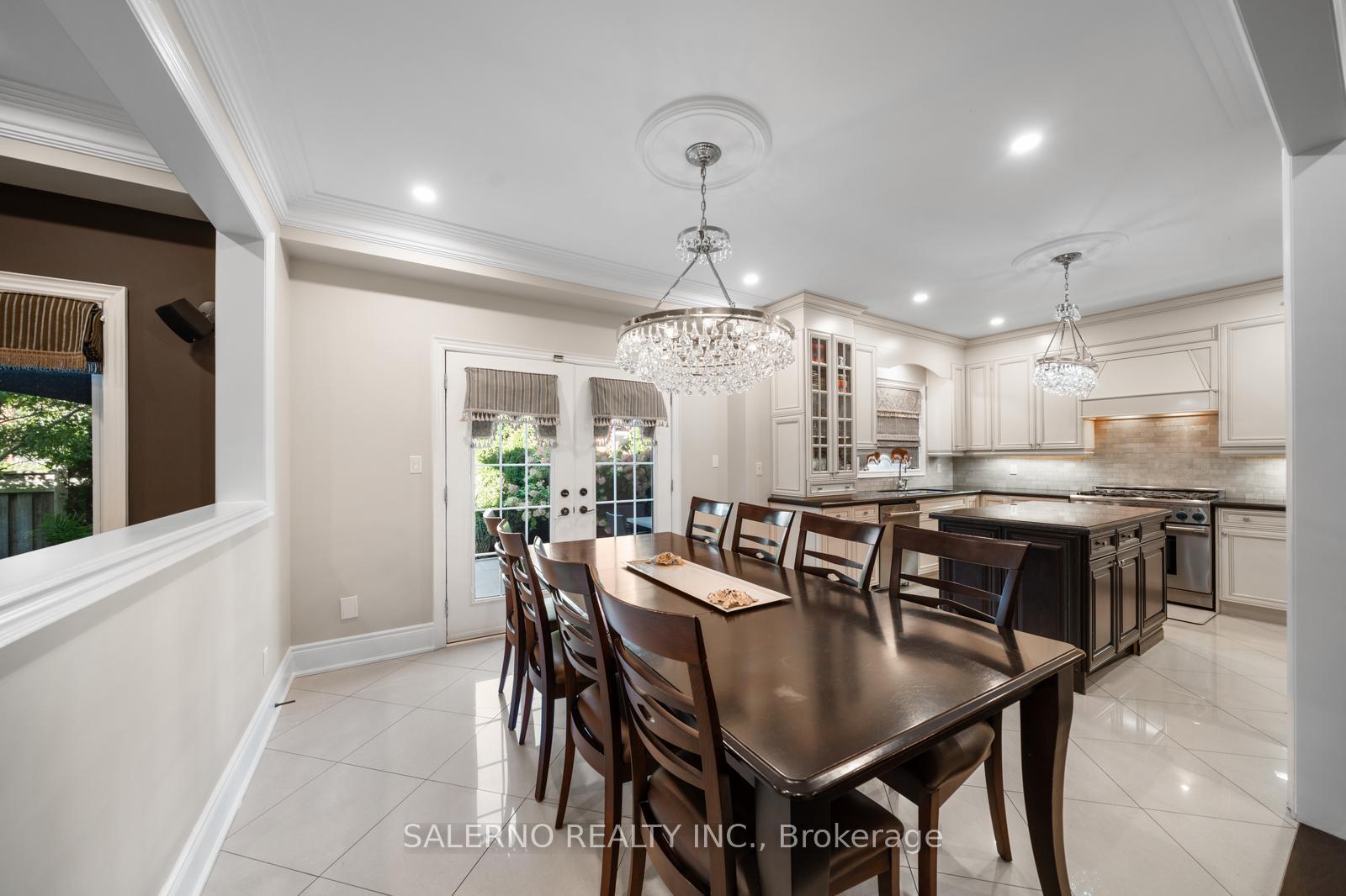 Photo 12 of 6 Filippazzo Road, Vaughan, Vellore Village — HOMEH