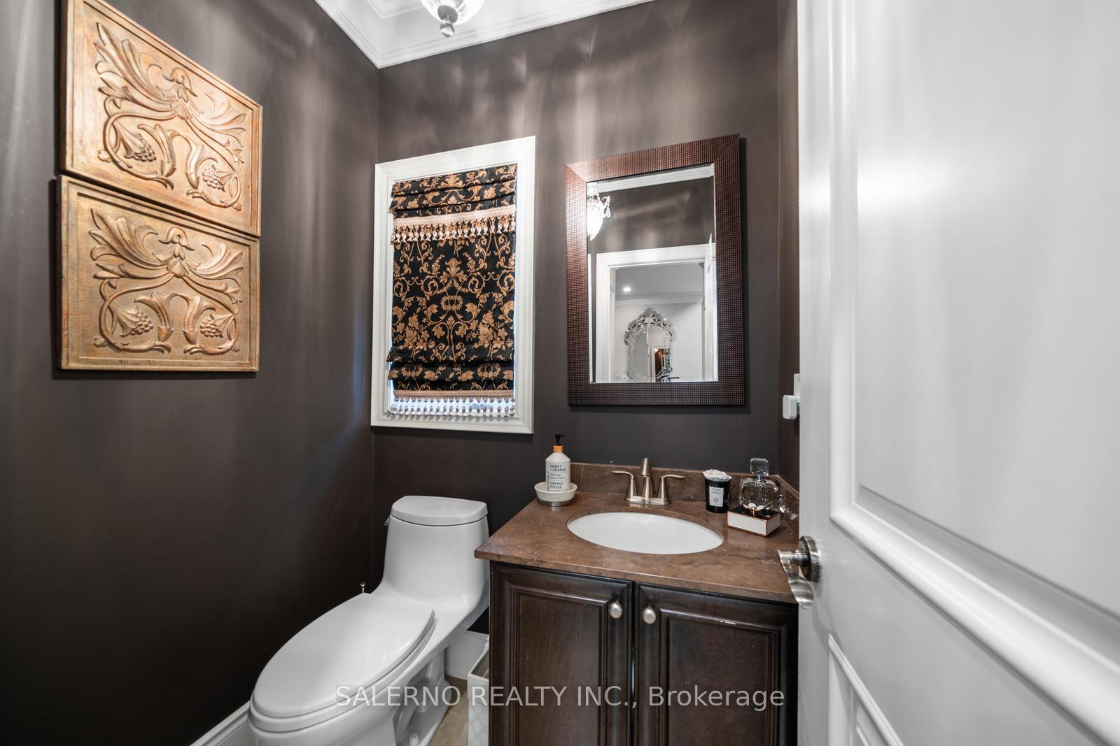 Photo 18 of 6 Filippazzo Road, Vaughan, Vellore Village — HOMEH