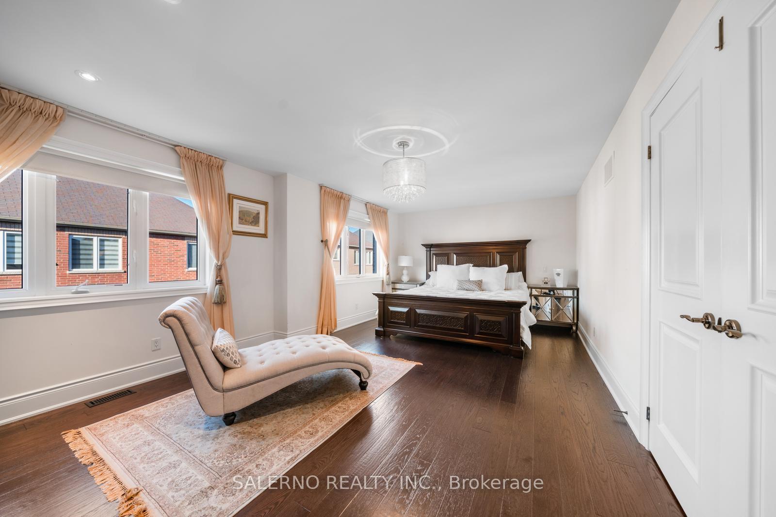 Photo 21 of 6 Filippazzo Road, Vaughan, Vellore Village — HOMEH