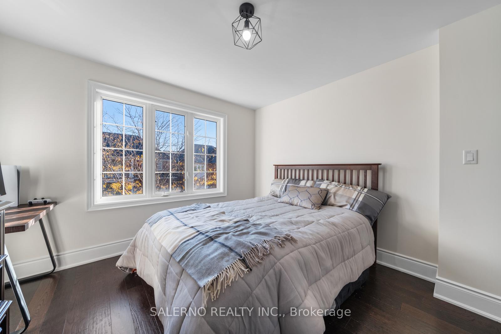 Photo 24 of 6 Filippazzo Road, Vaughan, Vellore Village — HOMEH
