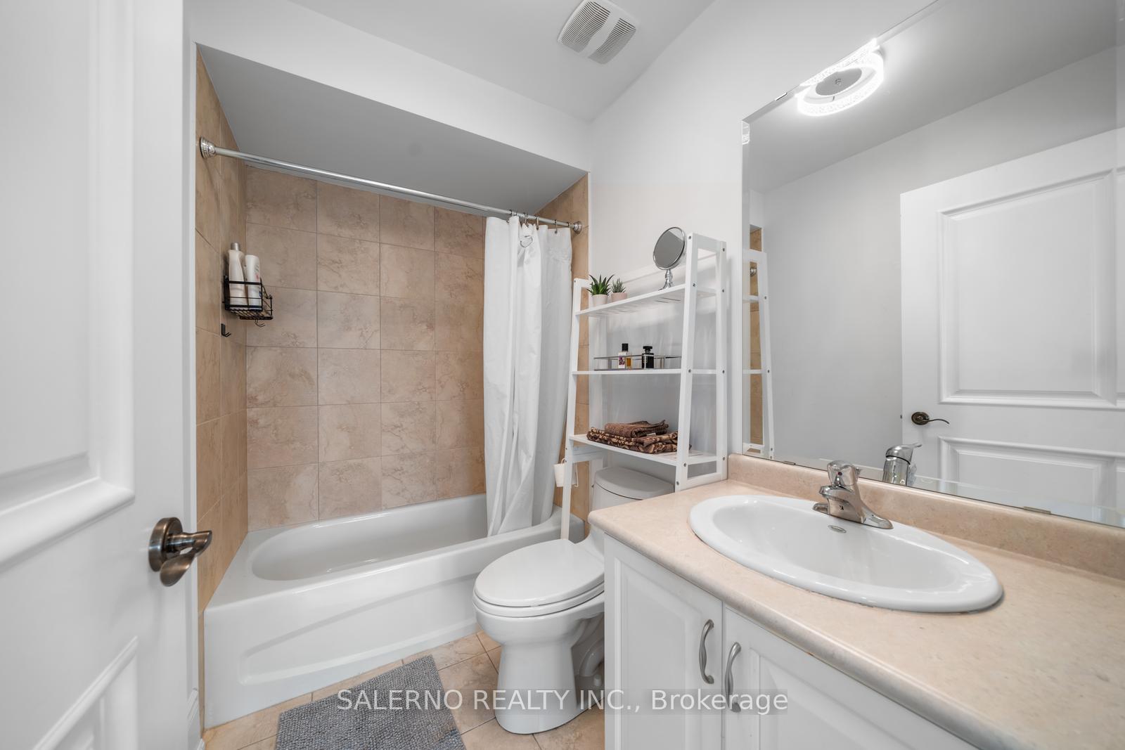 Photo 29 of 6 Filippazzo Road, Vaughan, Vellore Village — HOMEH