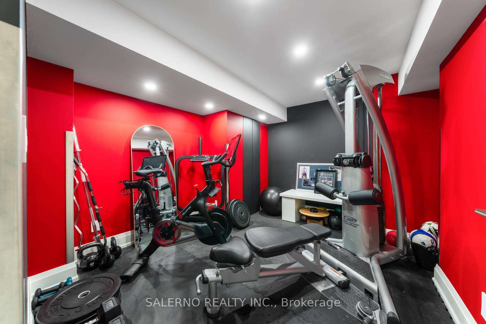 Photo 38 of 6 Filippazzo Road, Vaughan, Vellore Village — HOMEH