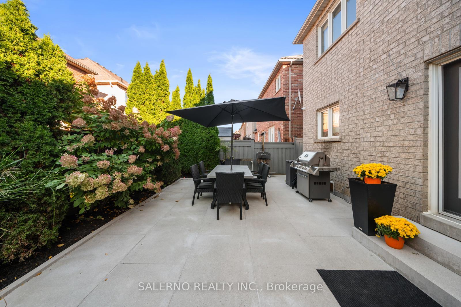 Photo 43 of 6 Filippazzo Road, Vaughan, Vellore Village — HOMEH