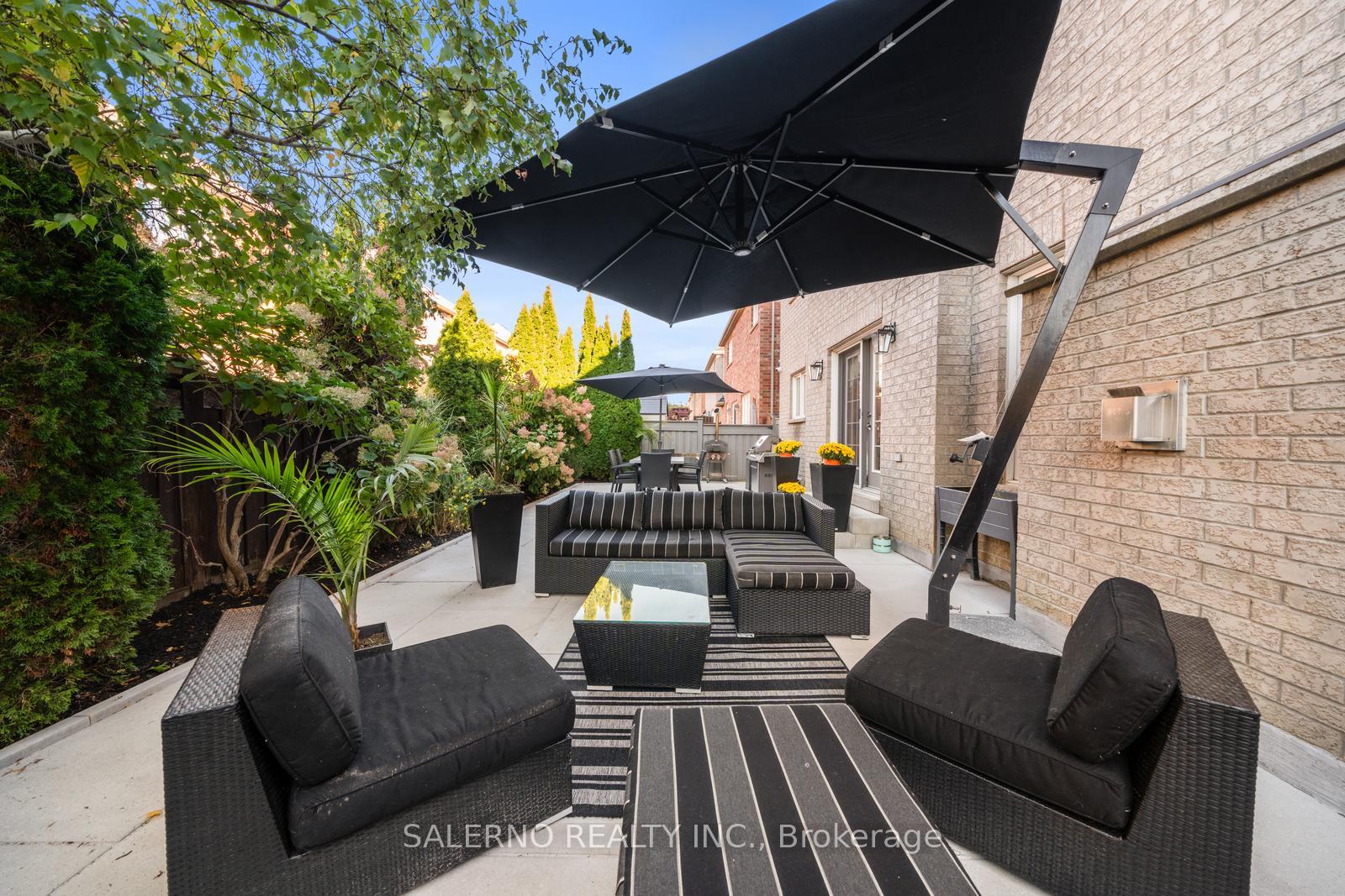 Photo 46 of 6 Filippazzo Road, Vaughan, Vellore Village — HOMEH