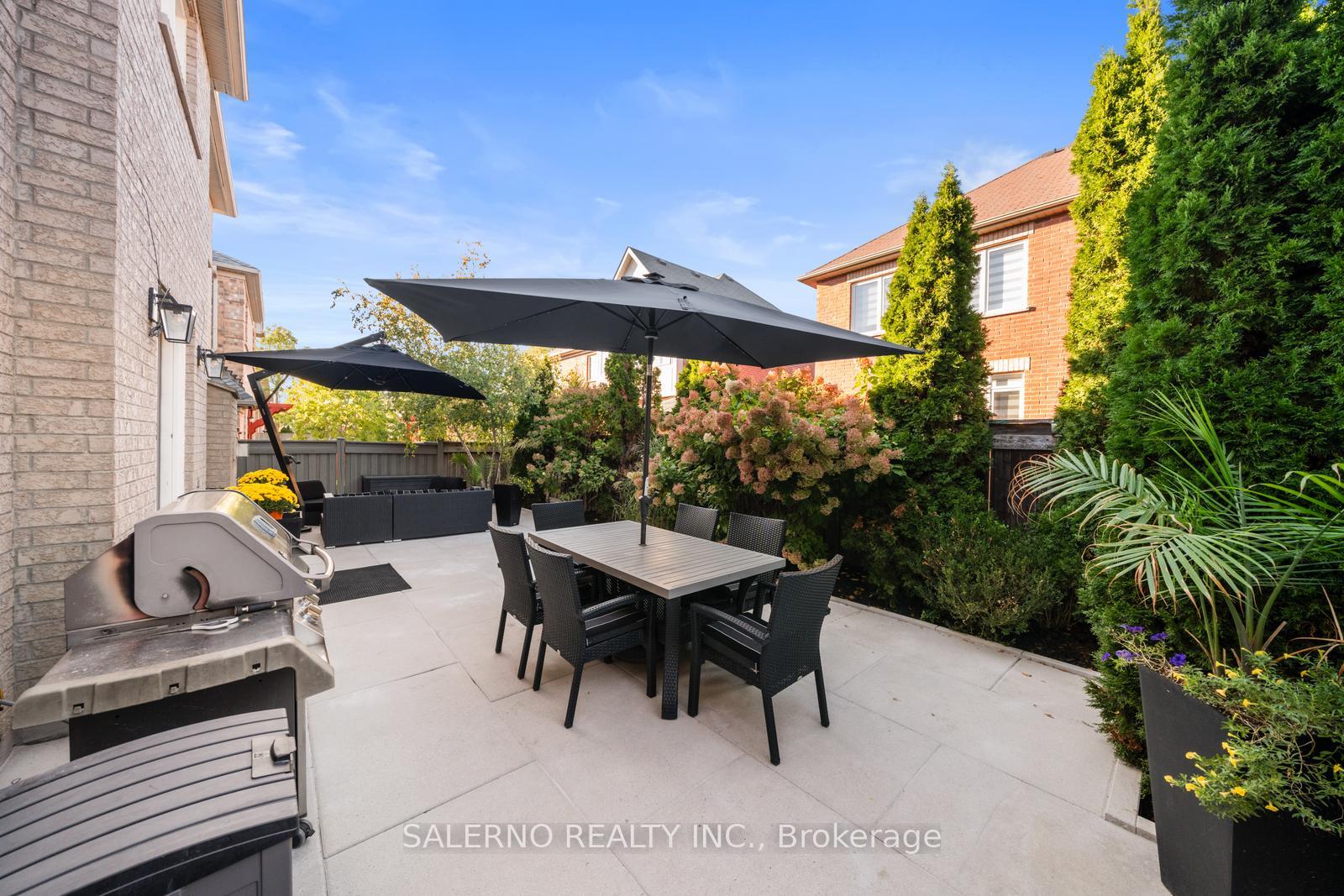 Photo 47 of 6 Filippazzo Road, Vaughan, Vellore Village — HOMEH