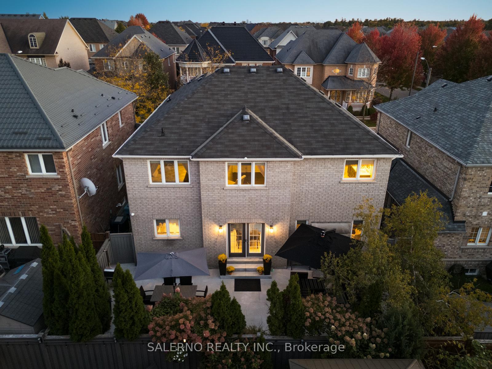 Photo 48 of 6 Filippazzo Road, Vaughan, Vellore Village — HOMEH