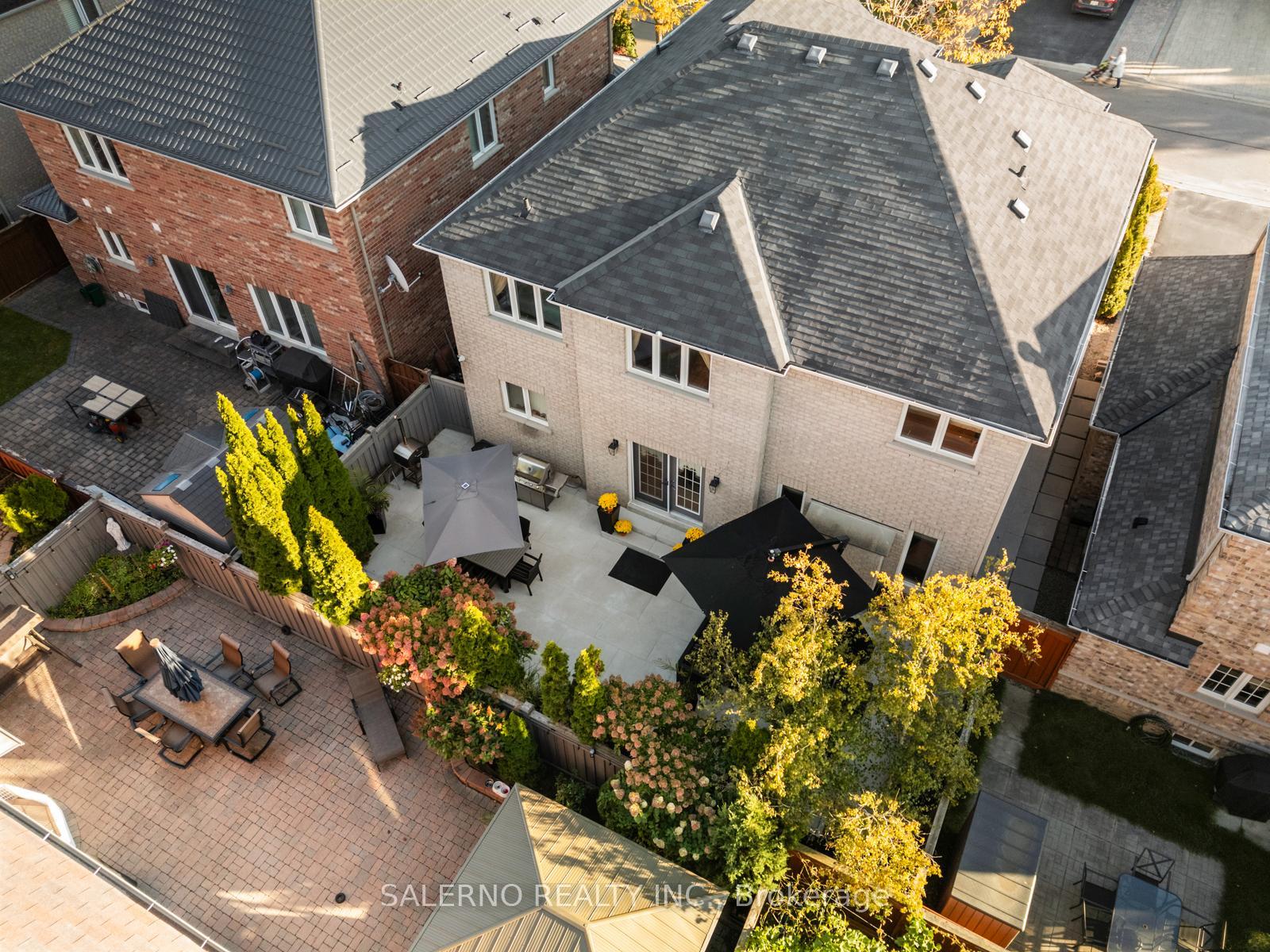Photo 49 of 6 Filippazzo Road, Vaughan, Vellore Village — HOMEH