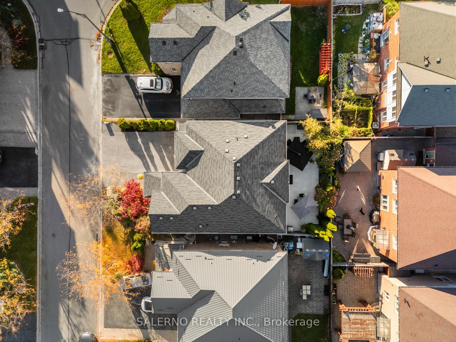 Photo 50 of 6 Filippazzo Road, Vaughan, Vellore Village — HOMEH