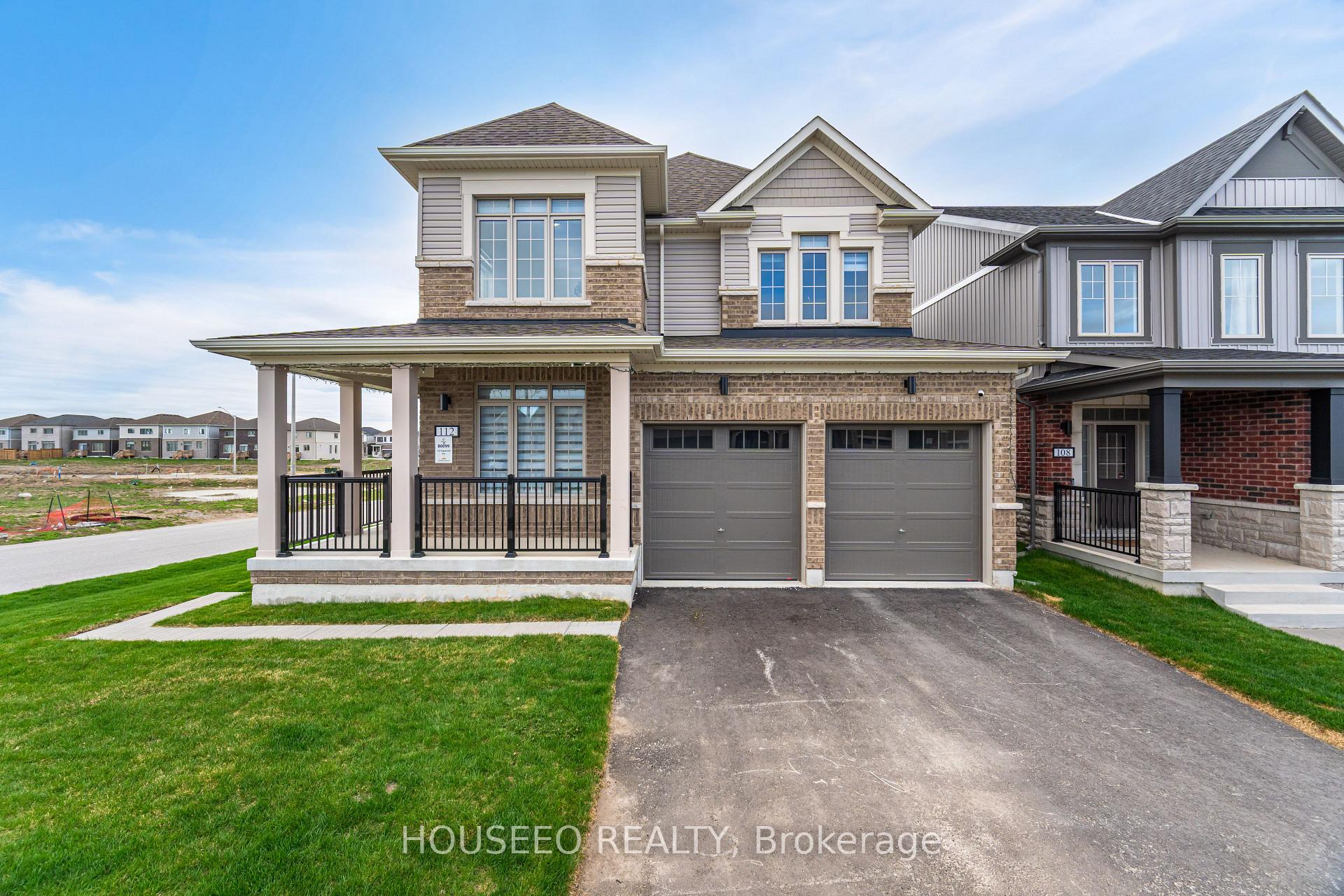 Photo 28 of 112 Sagewood Avenue, Barrie, Rural Barrie Southeast — HOMEH