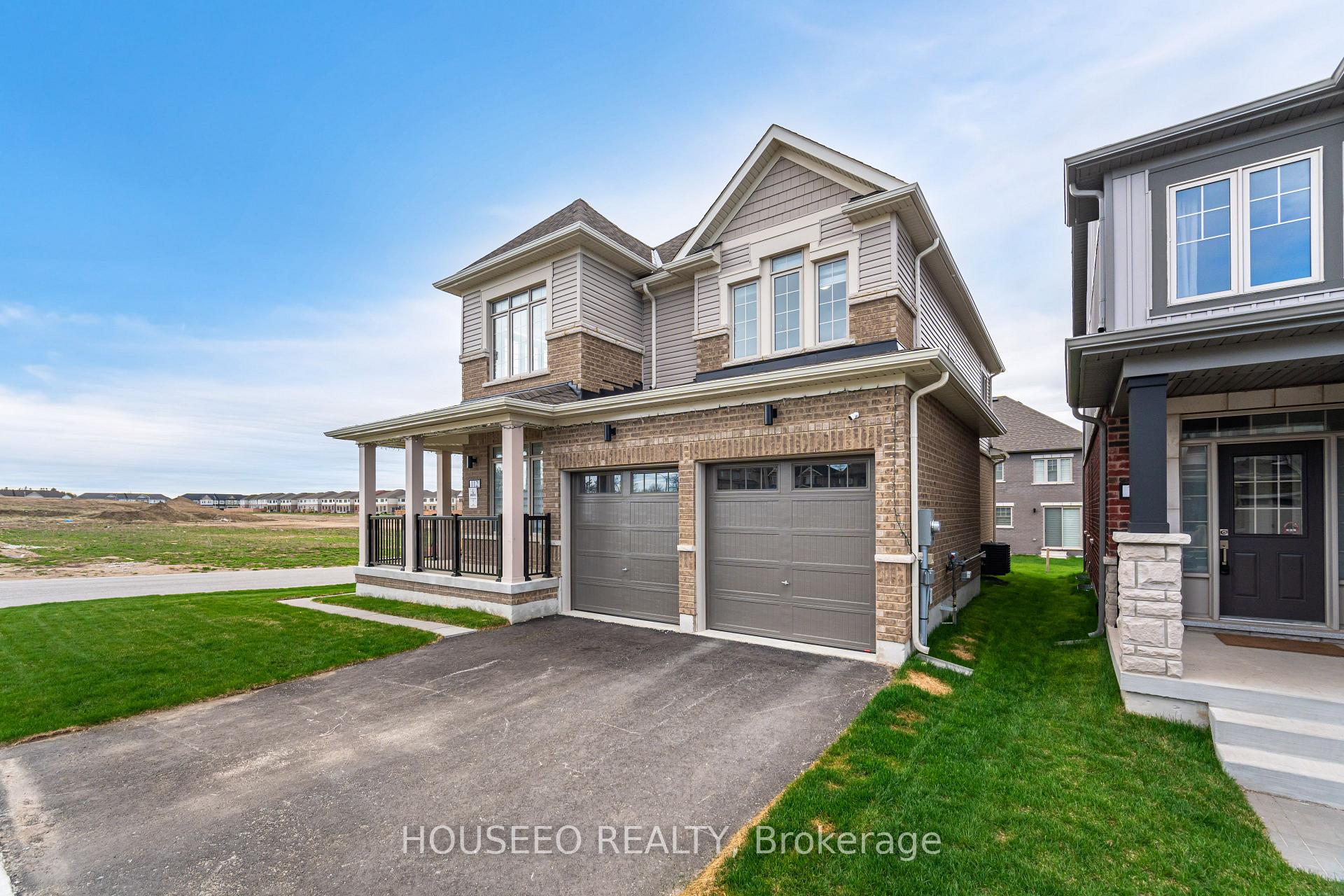Photo 5 of 112 Sagewood Avenue, Barrie, Rural Barrie Southeast — HOMEH
