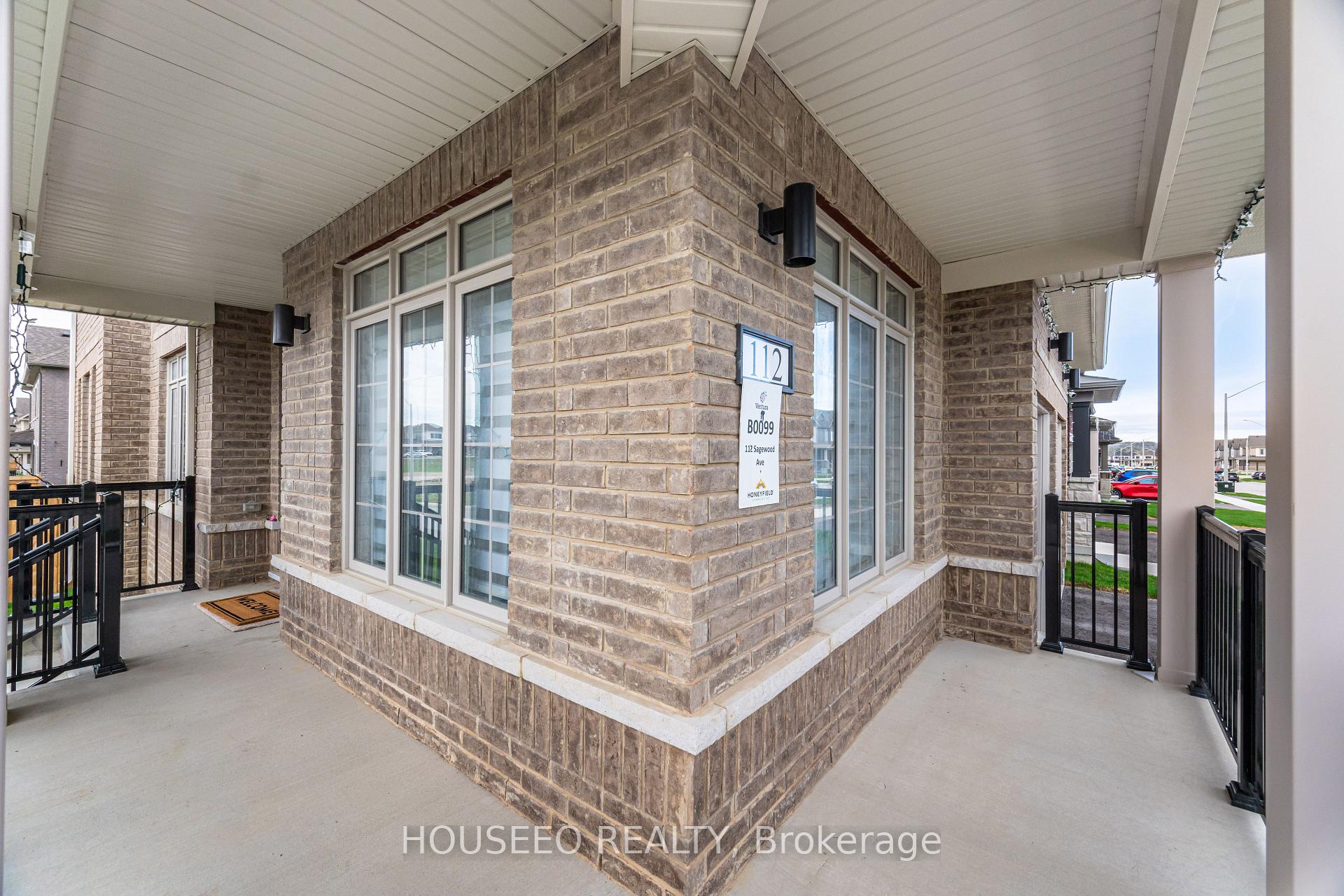 Photo 15 of 112 Sagewood Avenue, Barrie, Rural Barrie Southeast — HOMEH