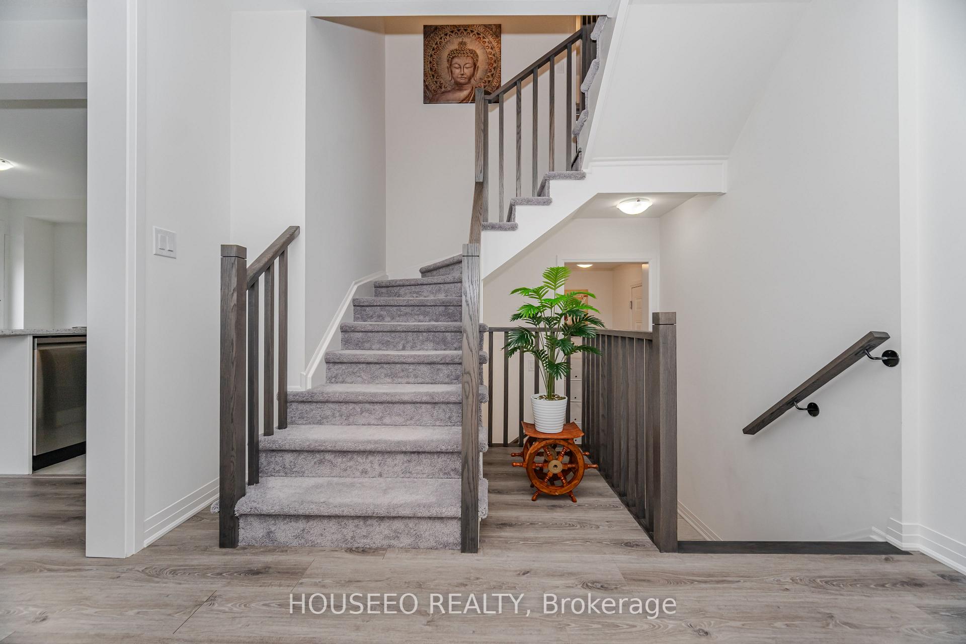 Photo 19 of 112 Sagewood Avenue, Barrie, Rural Barrie Southeast — HOMEH