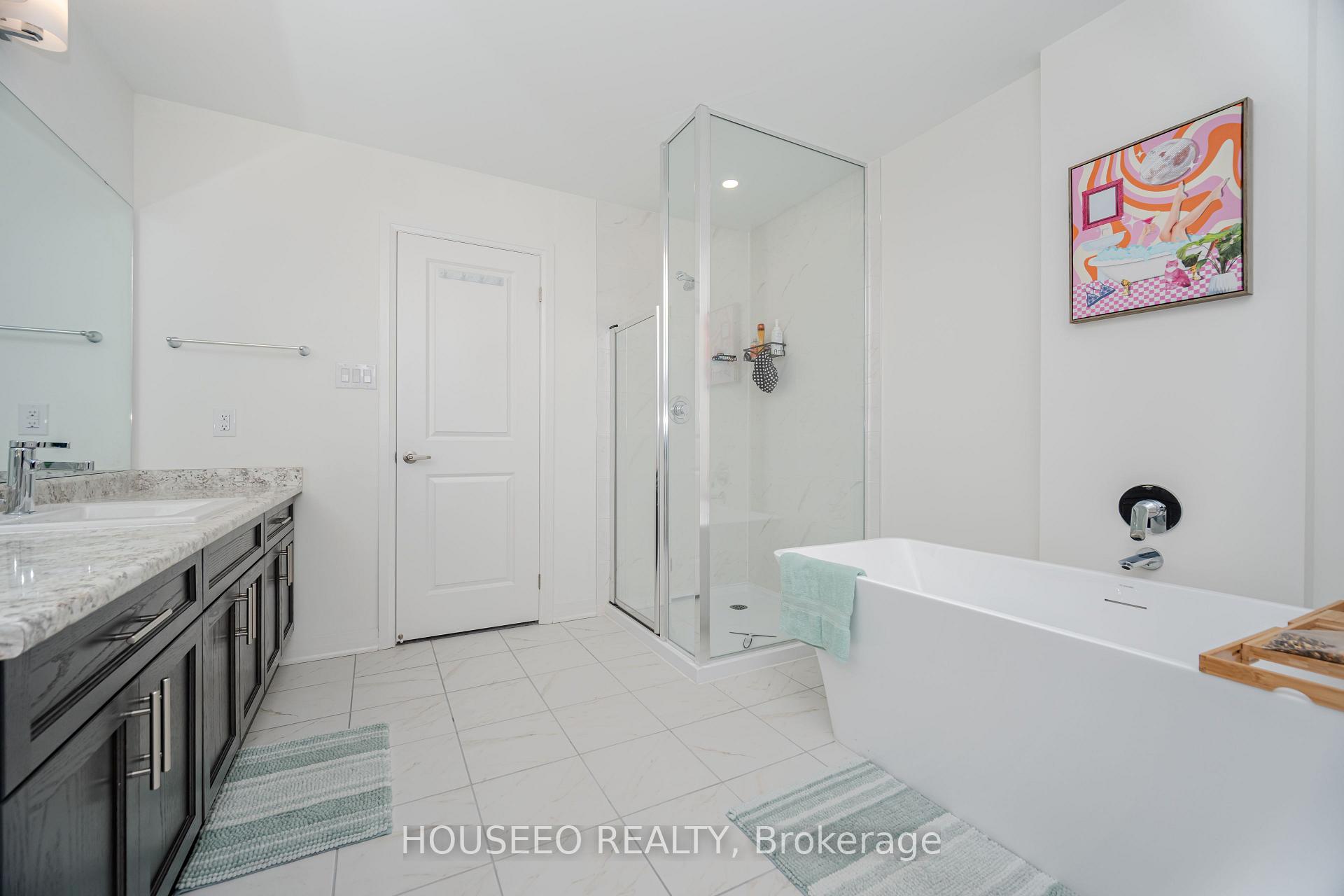 Photo 26 of 112 Sagewood Avenue, Barrie, Rural Barrie Southeast — HOMEH
