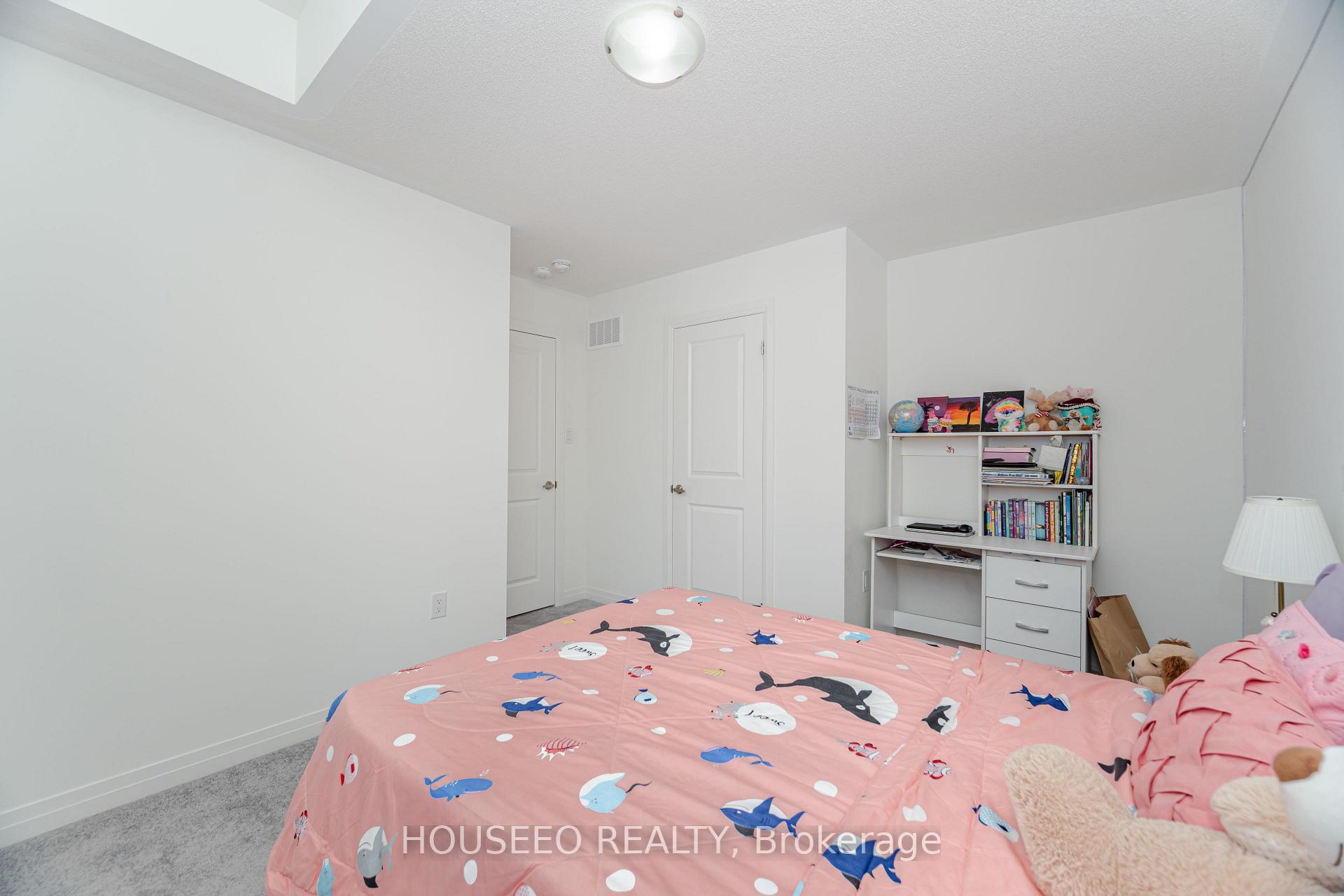 Photo 25 of 112 Sagewood Avenue, Barrie, Rural Barrie Southeast — HOMEH