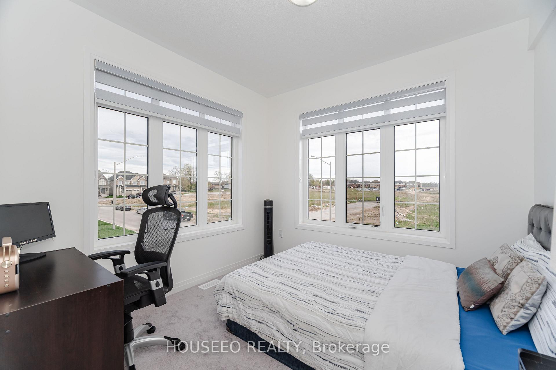 Photo 29 of 112 Sagewood Avenue, Barrie, Rural Barrie Southeast — HOMEH