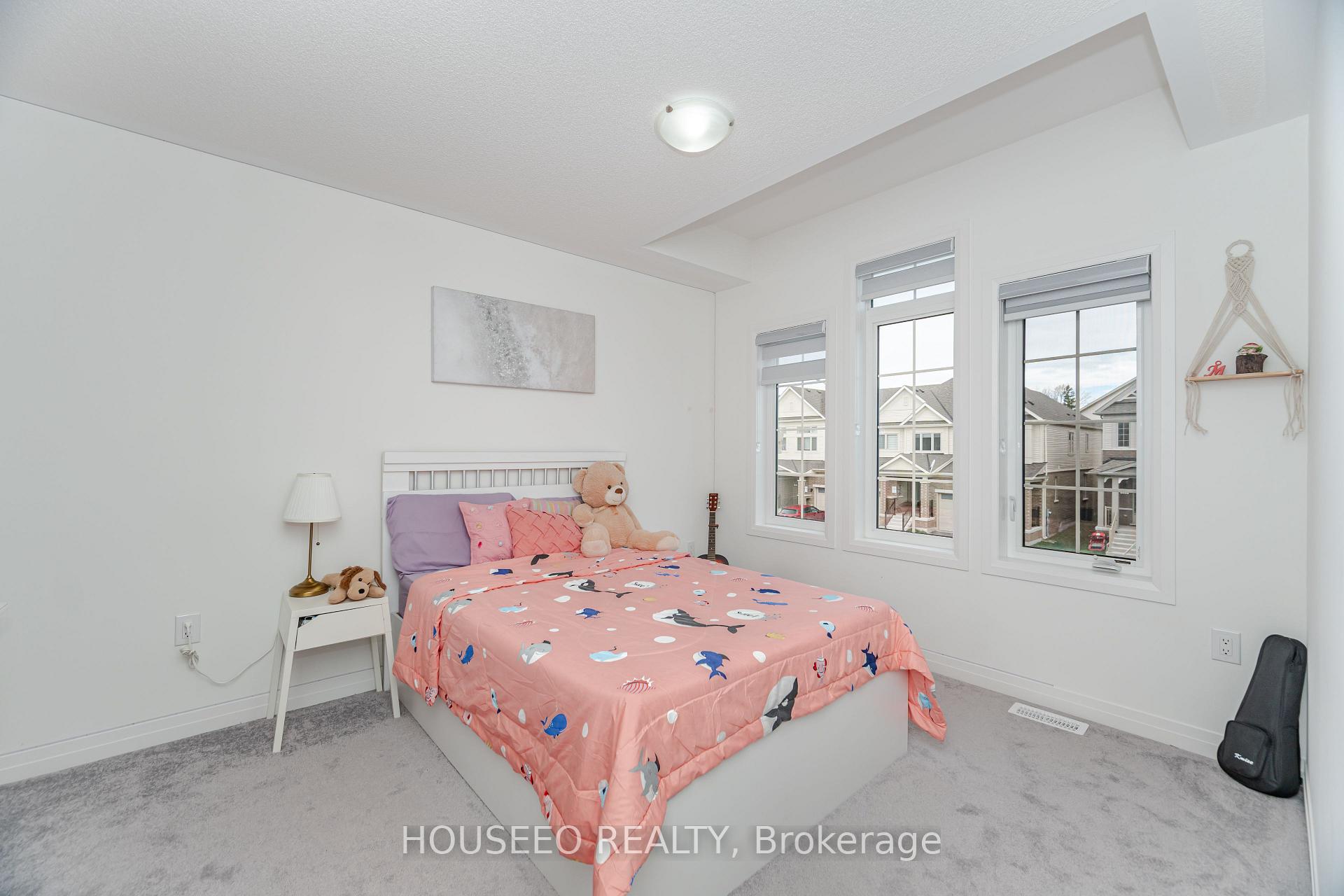 Photo 30 of 112 Sagewood Avenue, Barrie, Rural Barrie Southeast — HOMEH