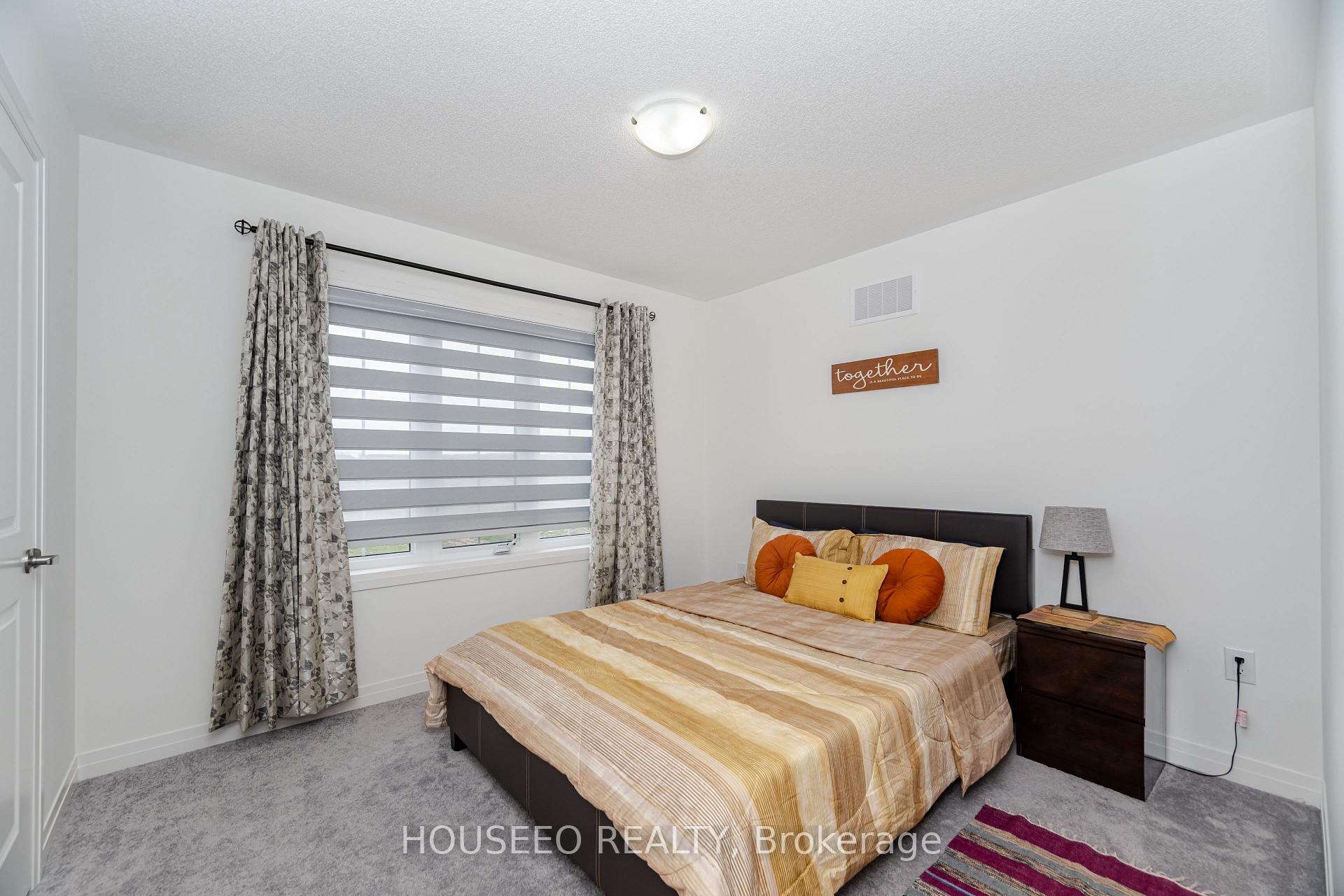 Photo 33 of 112 Sagewood Avenue, Barrie, Rural Barrie Southeast — HOMEH