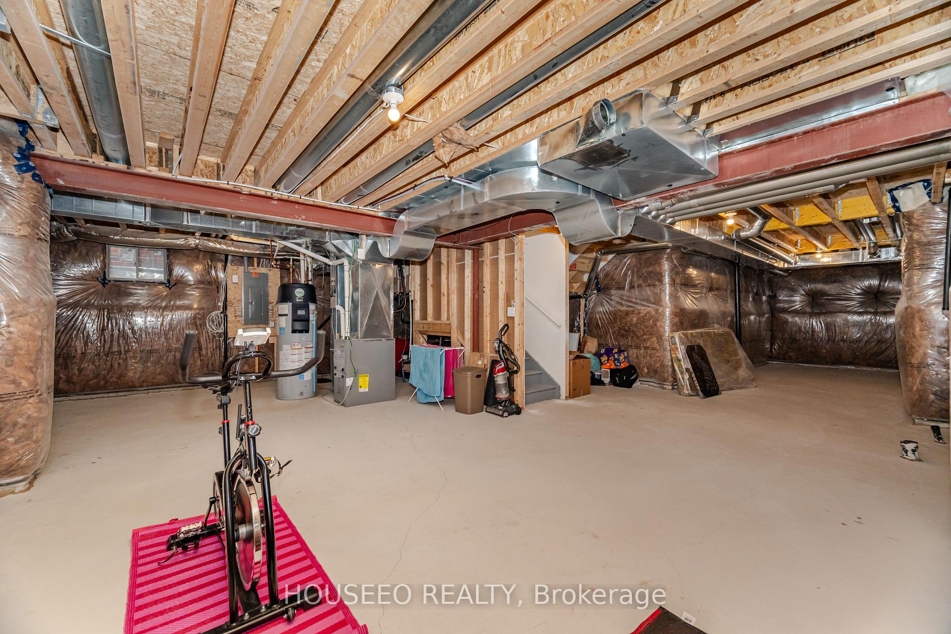 Photo 38 of 112 Sagewood Avenue, Barrie, Rural Barrie Southeast — HOMEH