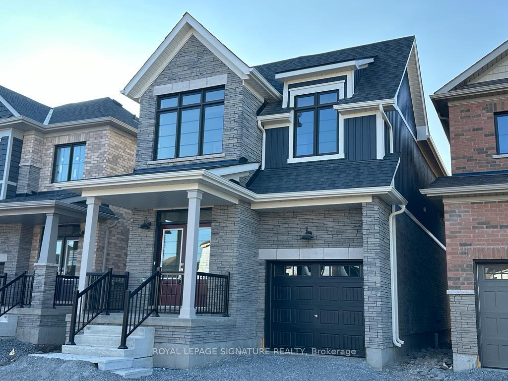 Photo 1 of 37 Keelson Street, Welland, Dain City — HOMEH