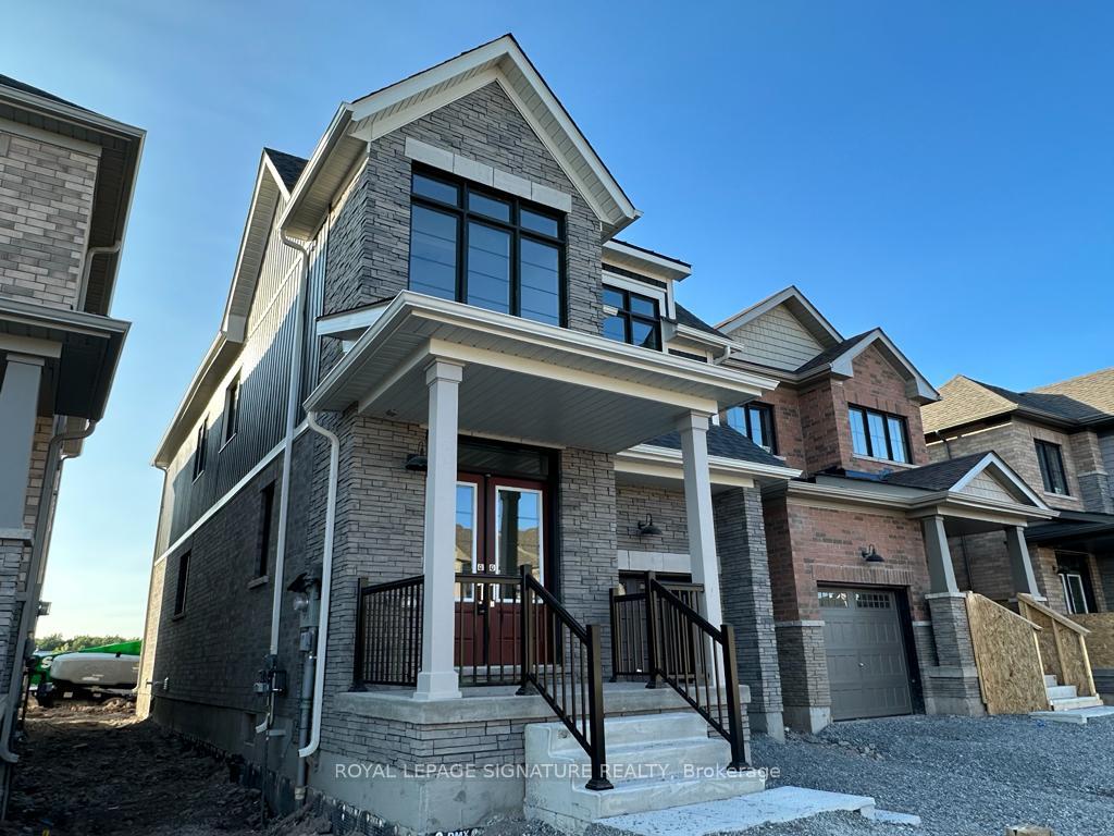 Photo 2 of 37 Keelson Street, Welland, Dain City — HOMEH