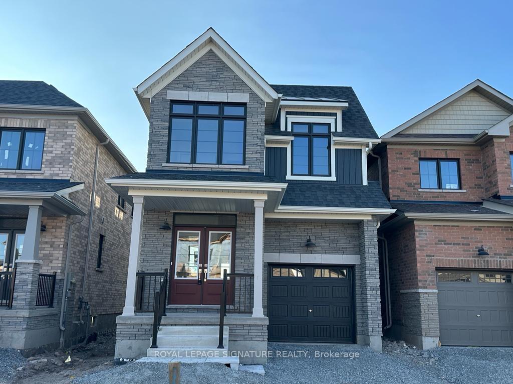 Photo 3 of 37 Keelson Street, Welland, Dain City — HOMEH