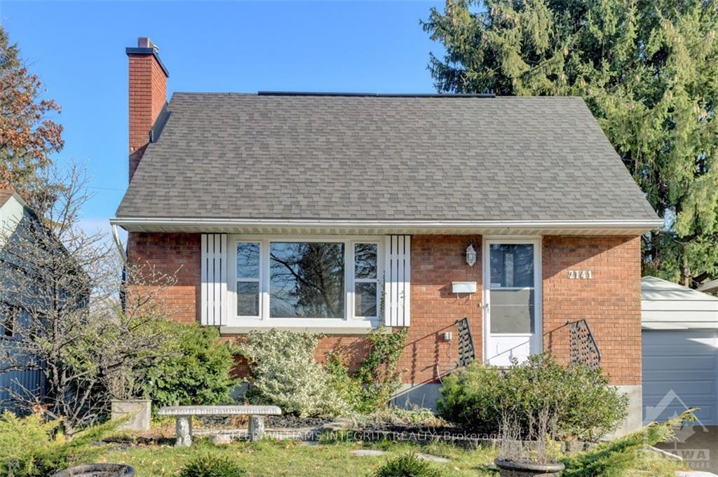 Photo 1 of 2141 Alta Vista Drive, Ottawa, Alta Vista/Faircrest Heights — HOMEH