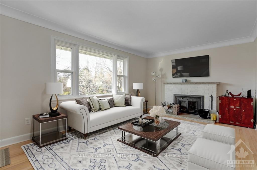 Photo 5 of 2141 Alta Vista Drive, Ottawa, Alta Vista/Faircrest Heights — HOMEH