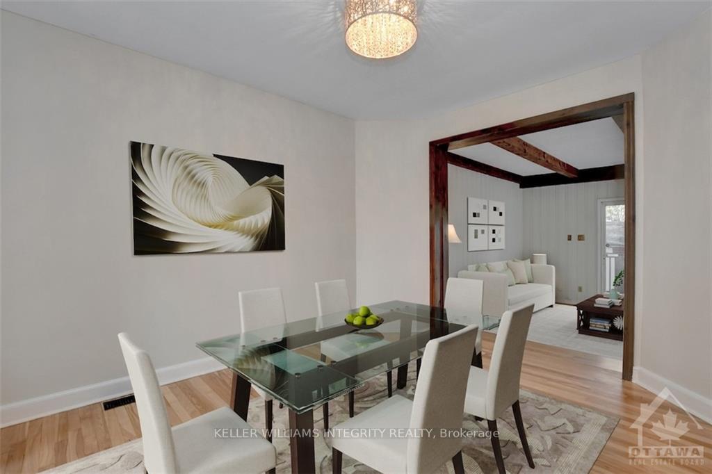 Photo 7 of 2141 Alta Vista Drive, Ottawa, Alta Vista/Faircrest Heights — HOMEH