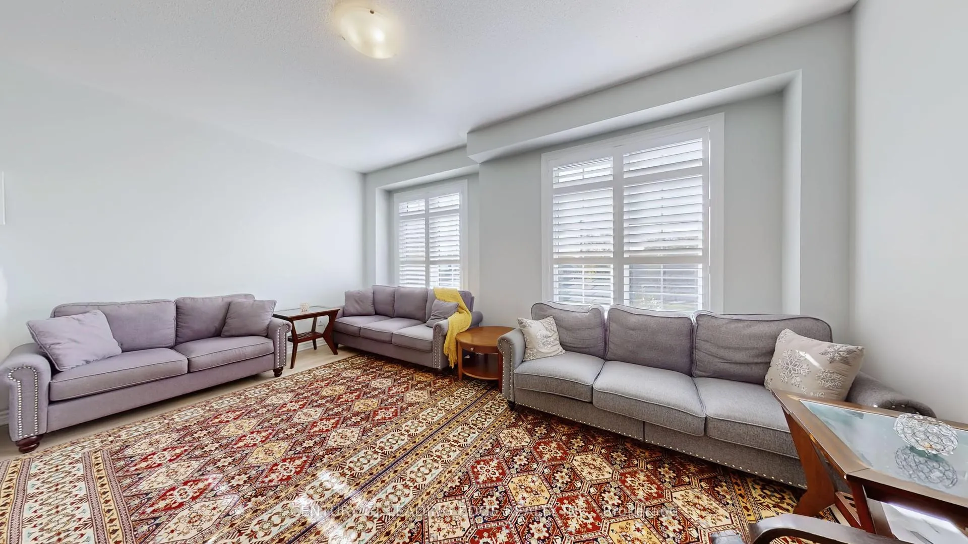 Photo 12 of 3 Royal Collection Way, Whitby, Lynde Creek — HOMEH