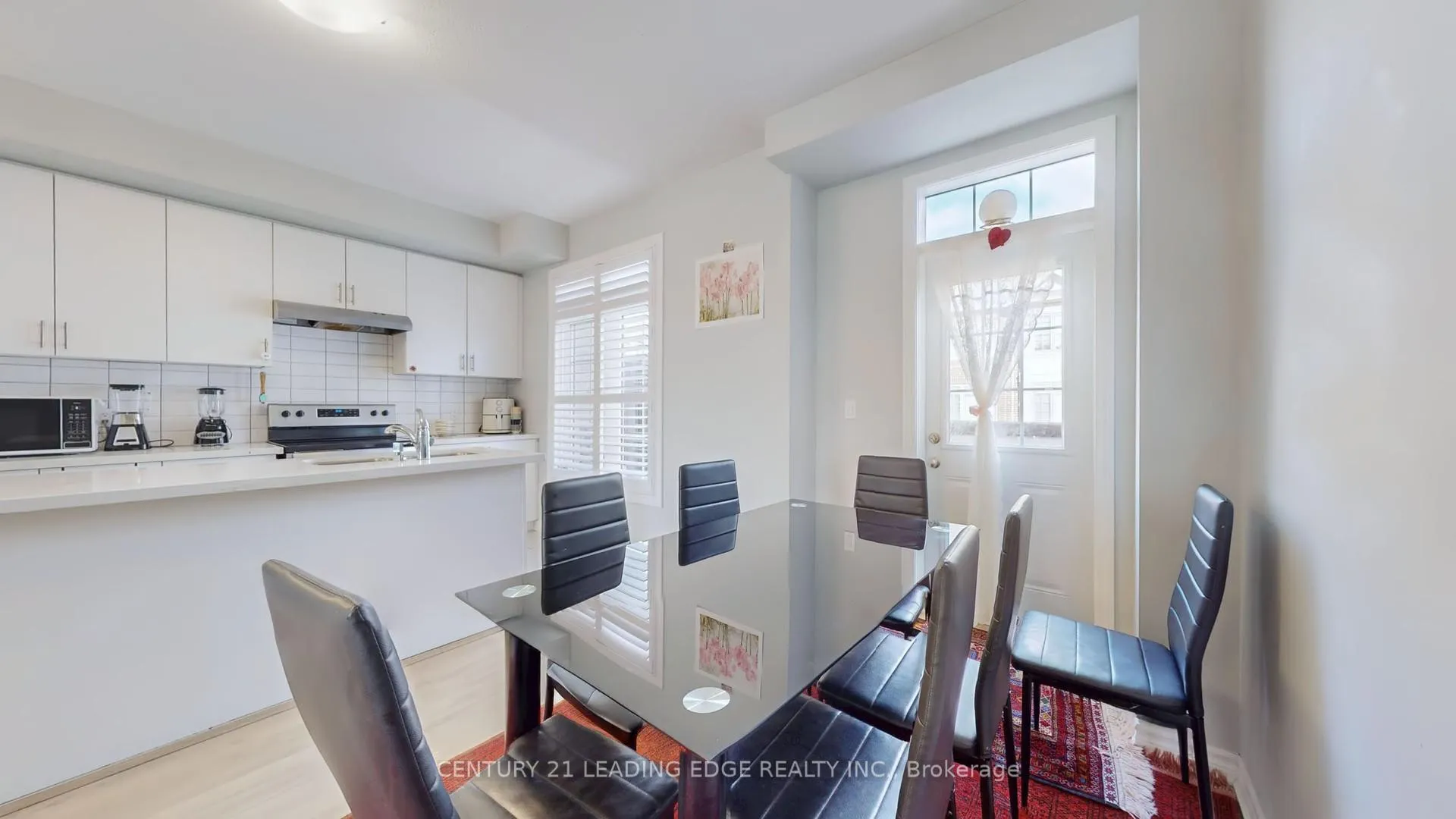 Photo 14 of 3 Royal Collection Way, Whitby, Lynde Creek — HOMEH