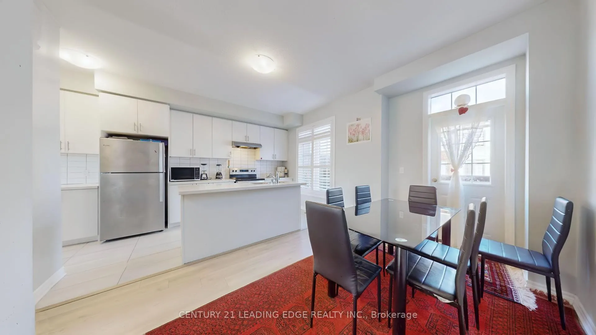 Photo 15 of 3 Royal Collection Way, Whitby, Lynde Creek — HOMEH