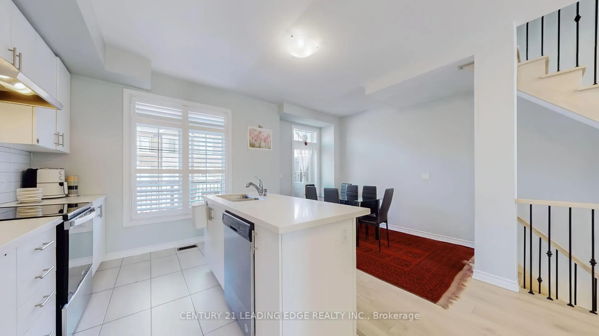 Photo 17 of 3 Royal Collection Way, Whitby, Lynde Creek — HOMEH