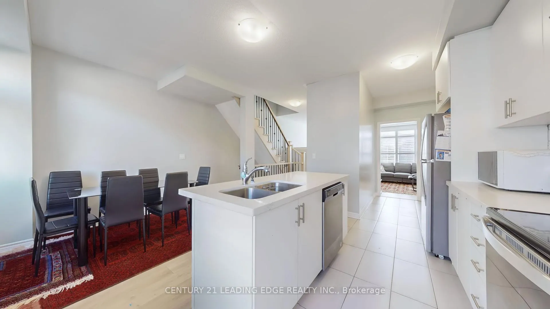Photo 19 of 3 Royal Collection Way, Whitby, Lynde Creek — HOMEH