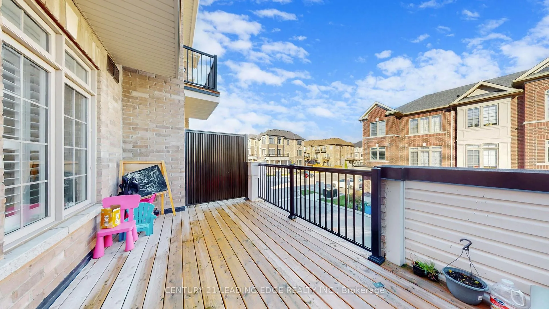 Photo 37 of 3 Royal Collection Way, Whitby, Lynde Creek — HOMEH