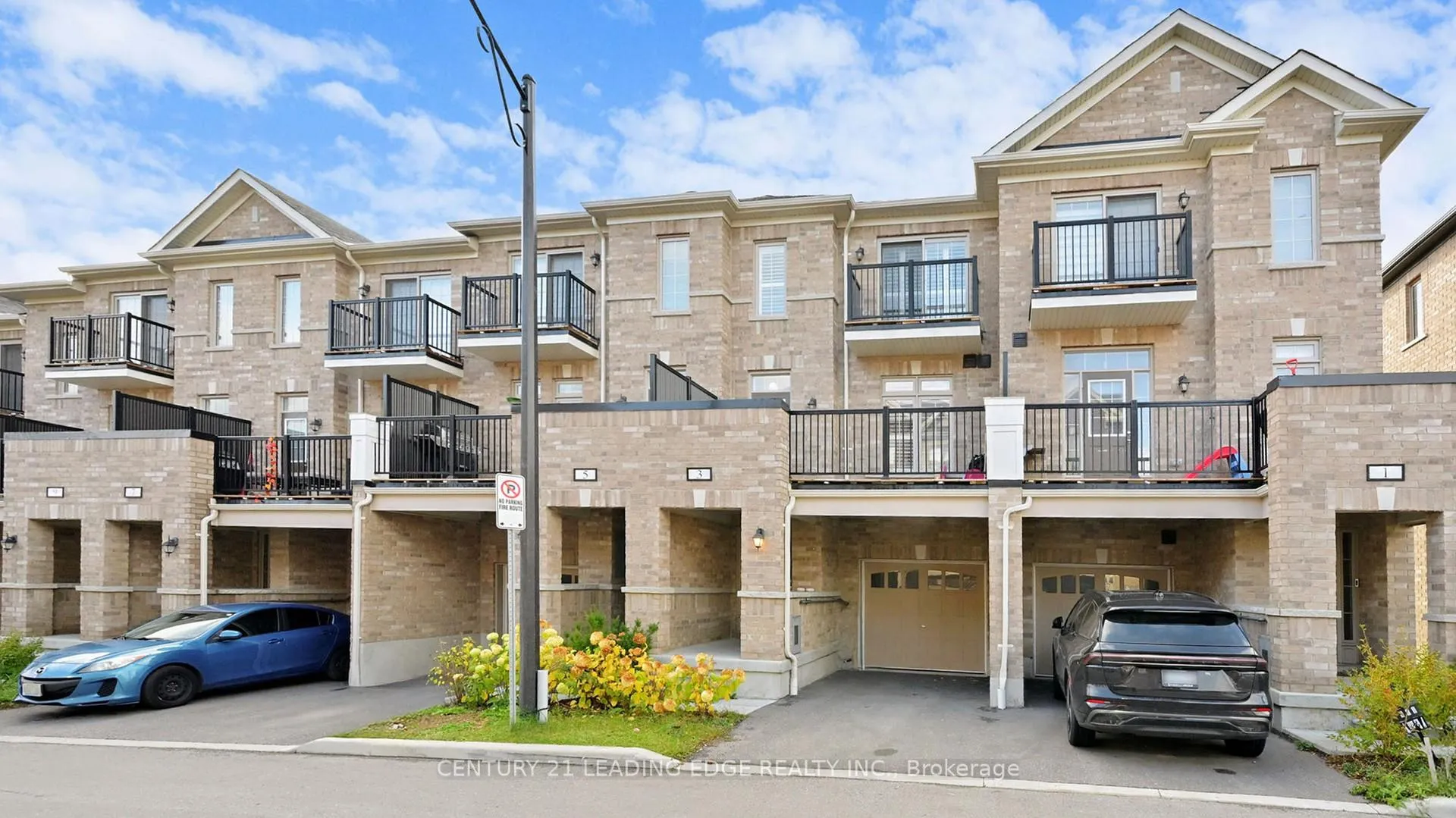 Photo 40 of 3 Royal Collection Way, Whitby, Lynde Creek — HOMEH